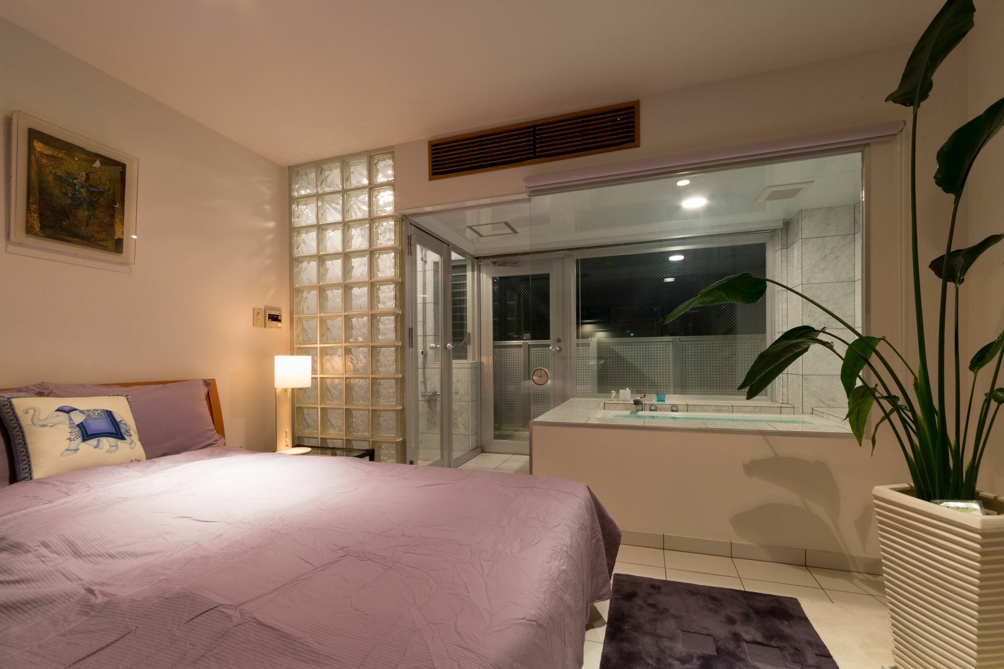 Holiday home Kyotoya Sakuraan *