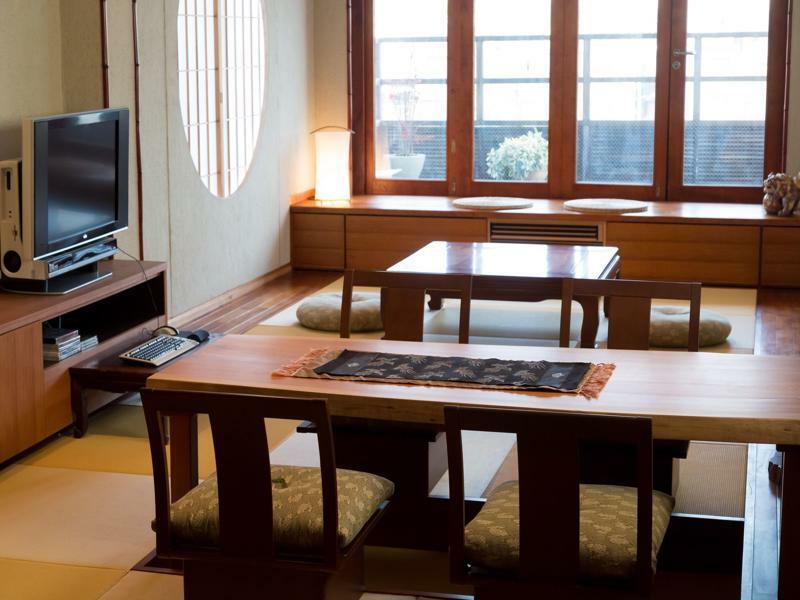Kyotoya Sakuraan Holiday home