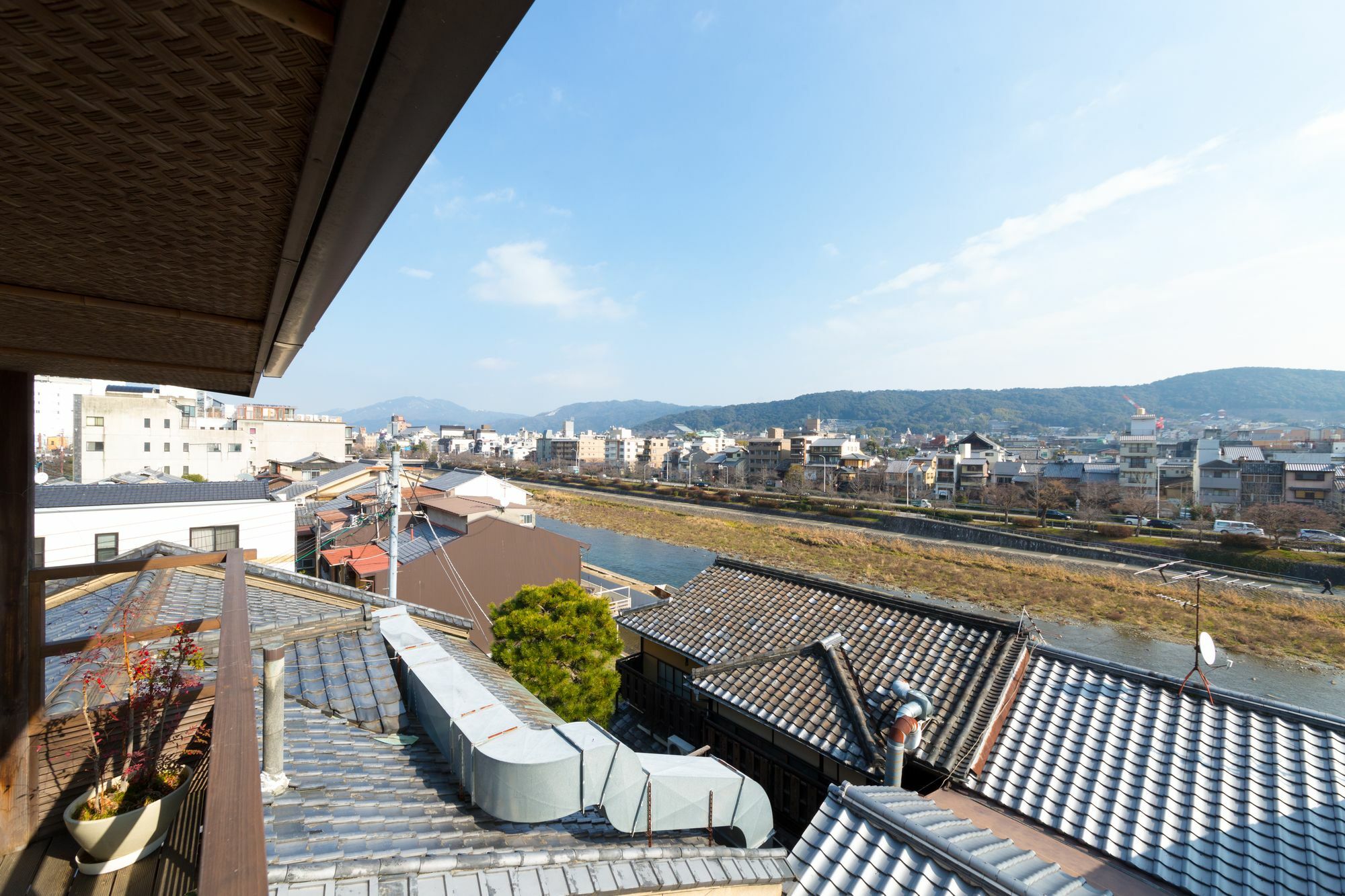 Kyotoya Sakuraan Holiday home