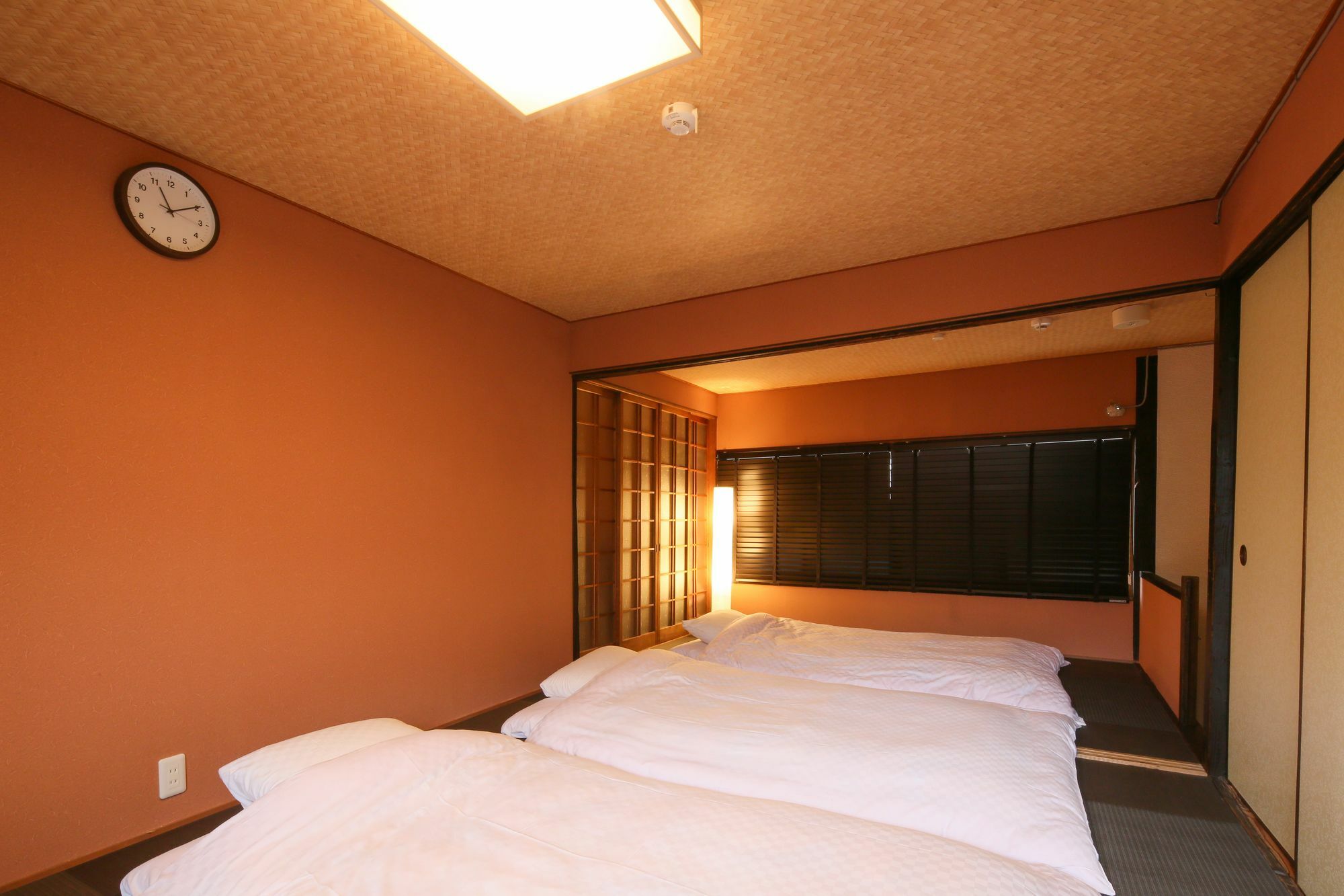 Holiday home Nijo Kikyo-tei