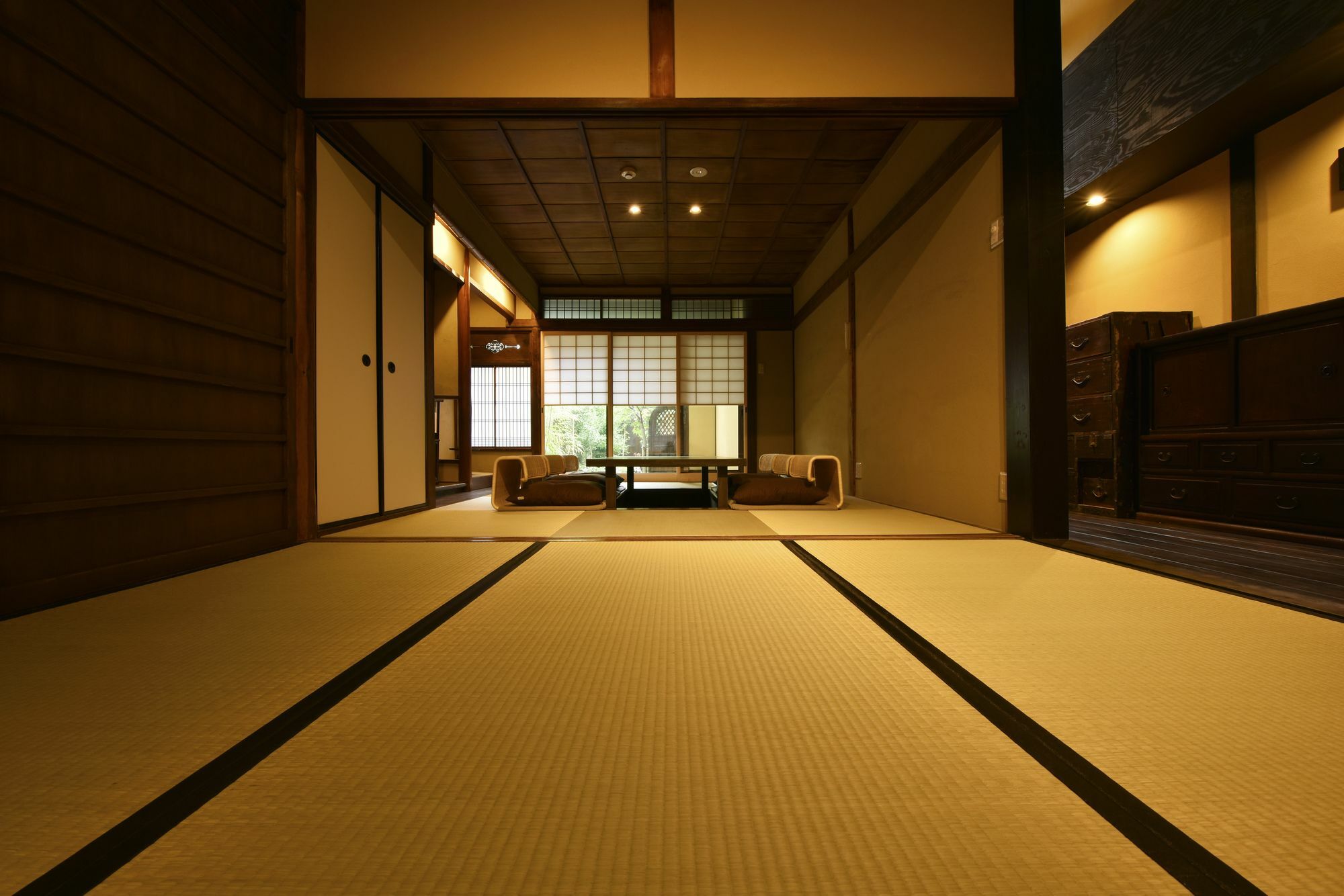 Kuraya Senbonsanjo Holiday home *