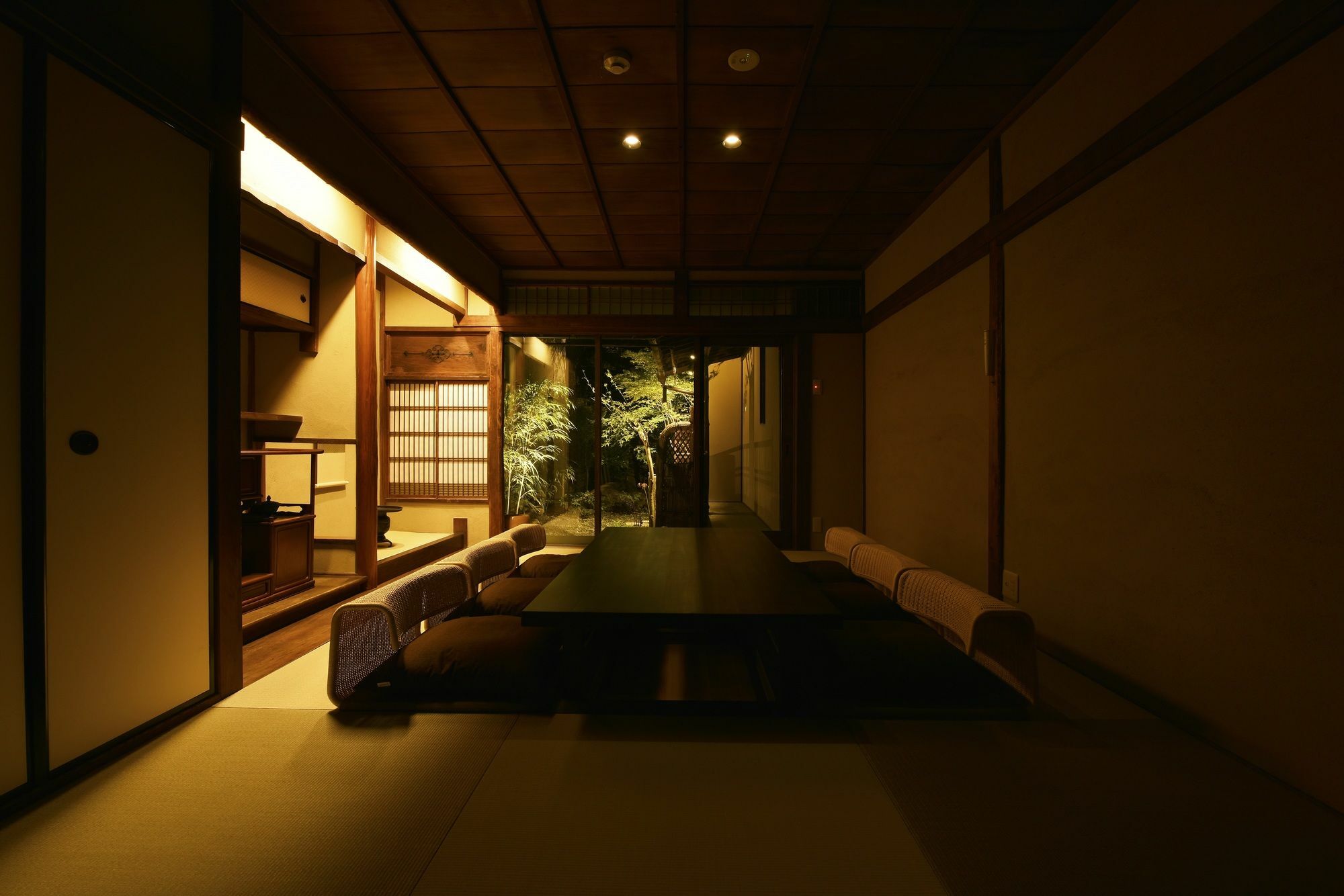 Kuraya Senbonsanjo Kyoto
