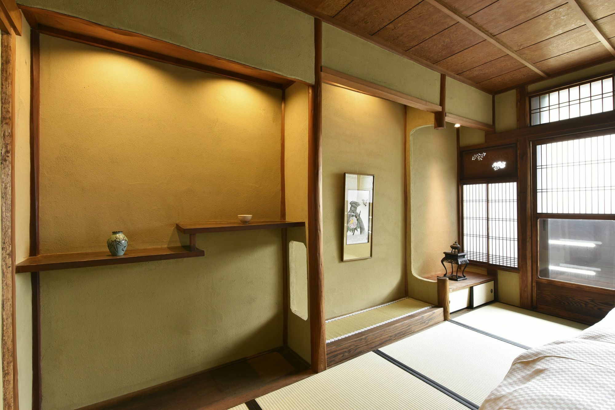 Kuraya Senbonsanjo Holiday home Kyoto