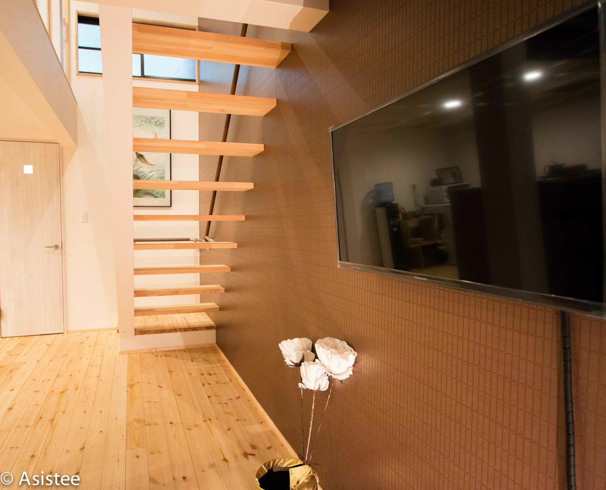 Apartment Sakaimachi Bettei Umenotoan Kyoto