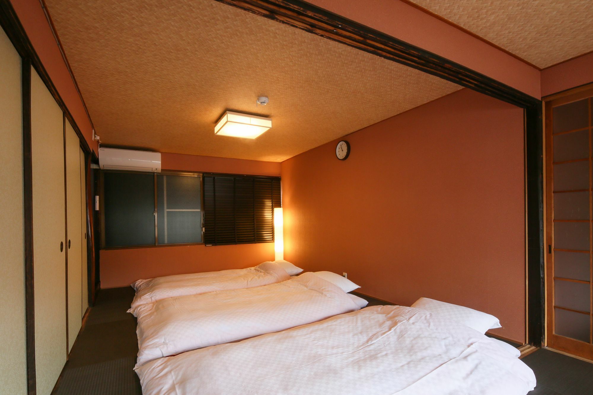 Holiday home Nijo Kikyo-tei *