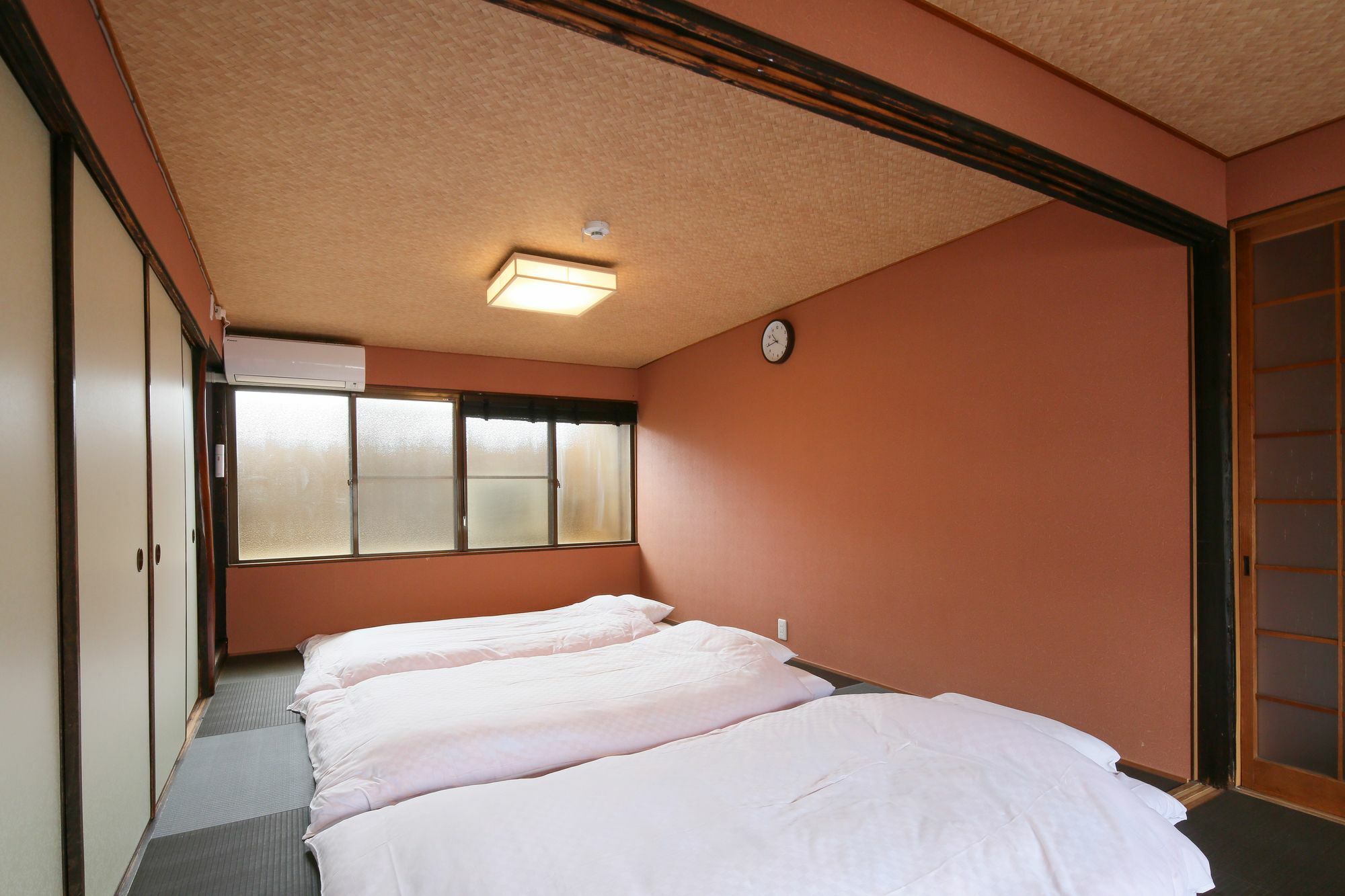 Holiday home Nijo Kikyo-tei *