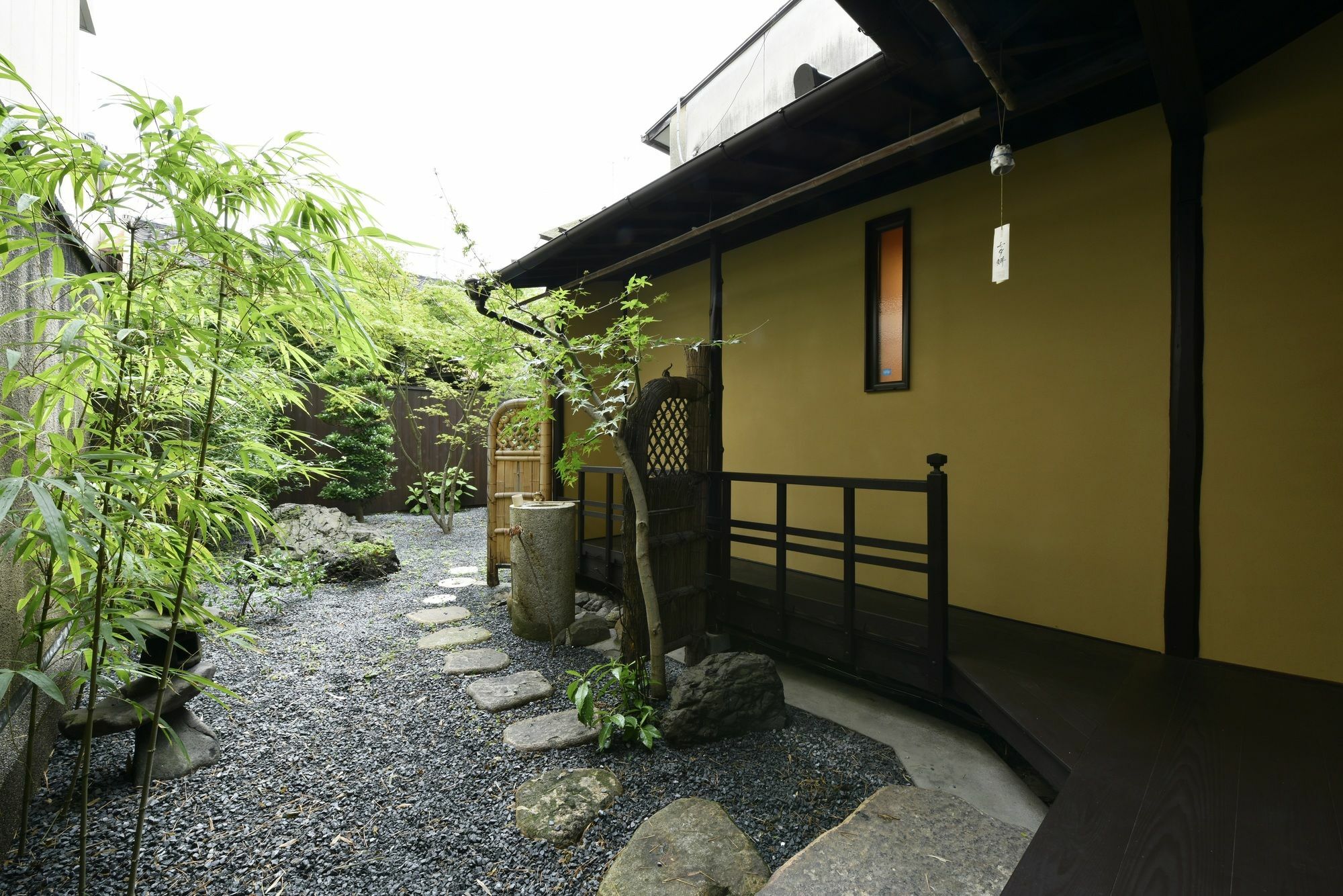 Kuraya Senbonsanjo Holiday home Kyoto