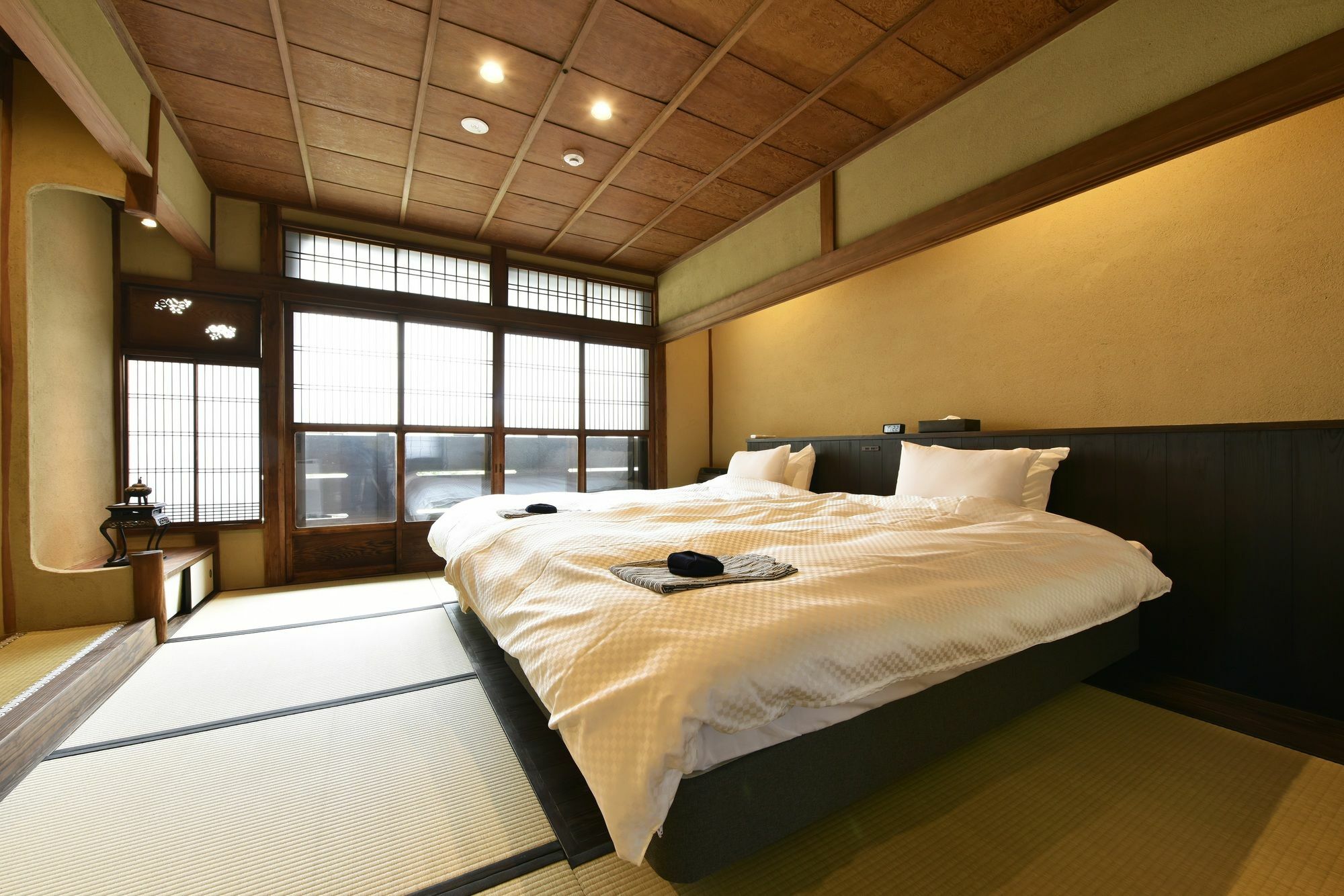 Kuraya Senbonsanjo Kyoto