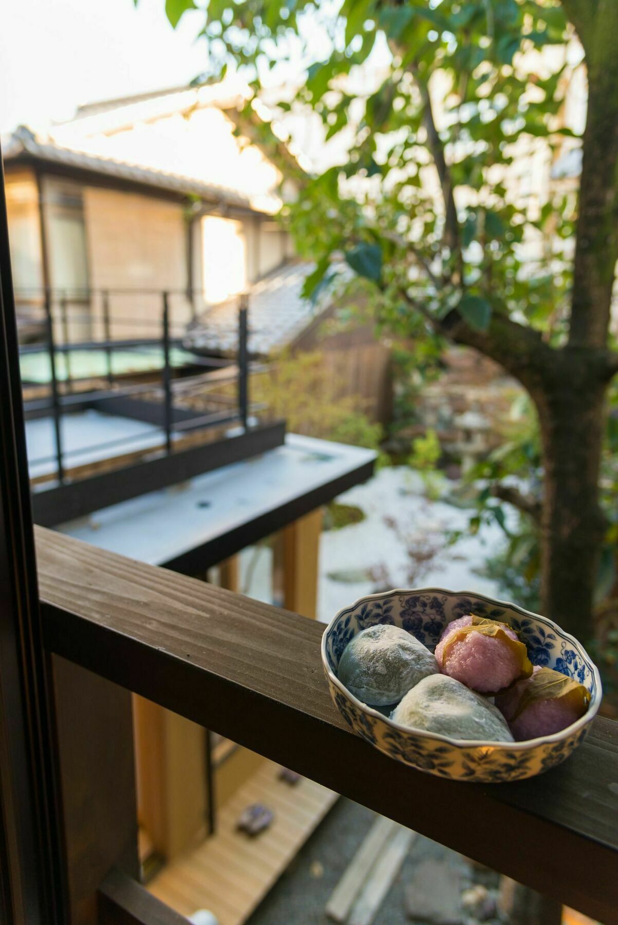 Apartment Kumo Machiya Nishiki