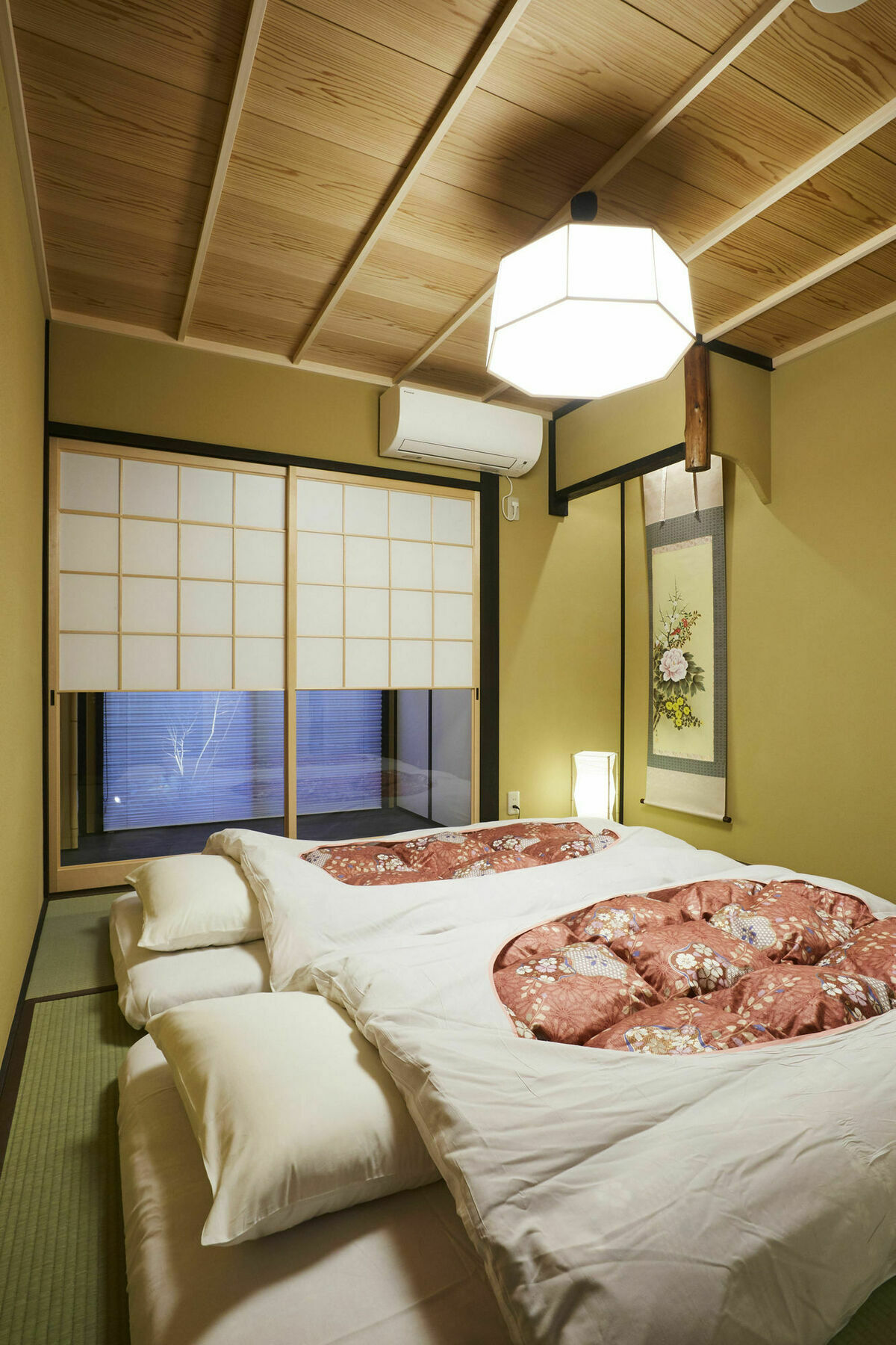 Rinn Sanjusangendo Kyoto