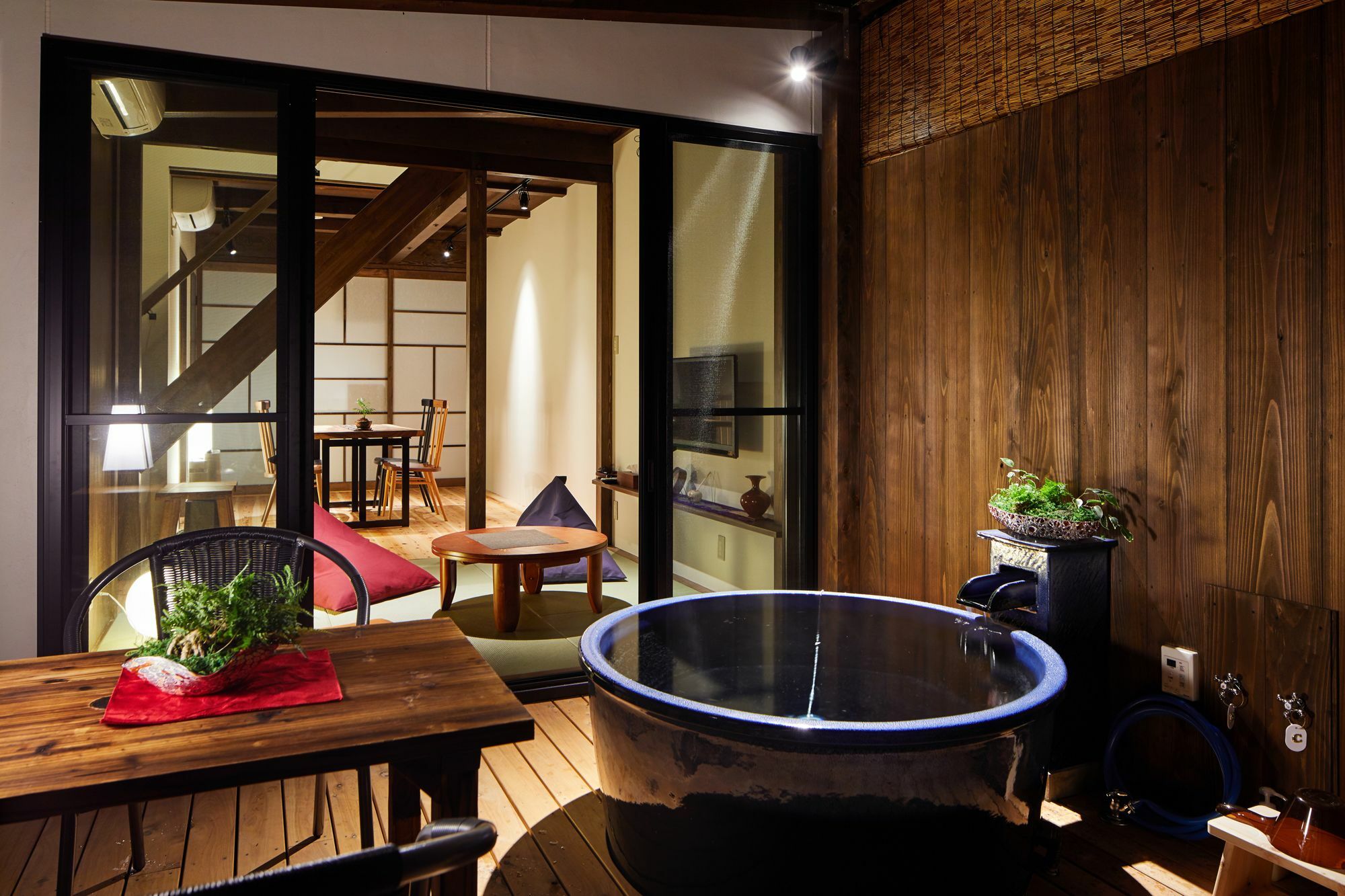 Holiday home Kiyomizu Inishie-an *