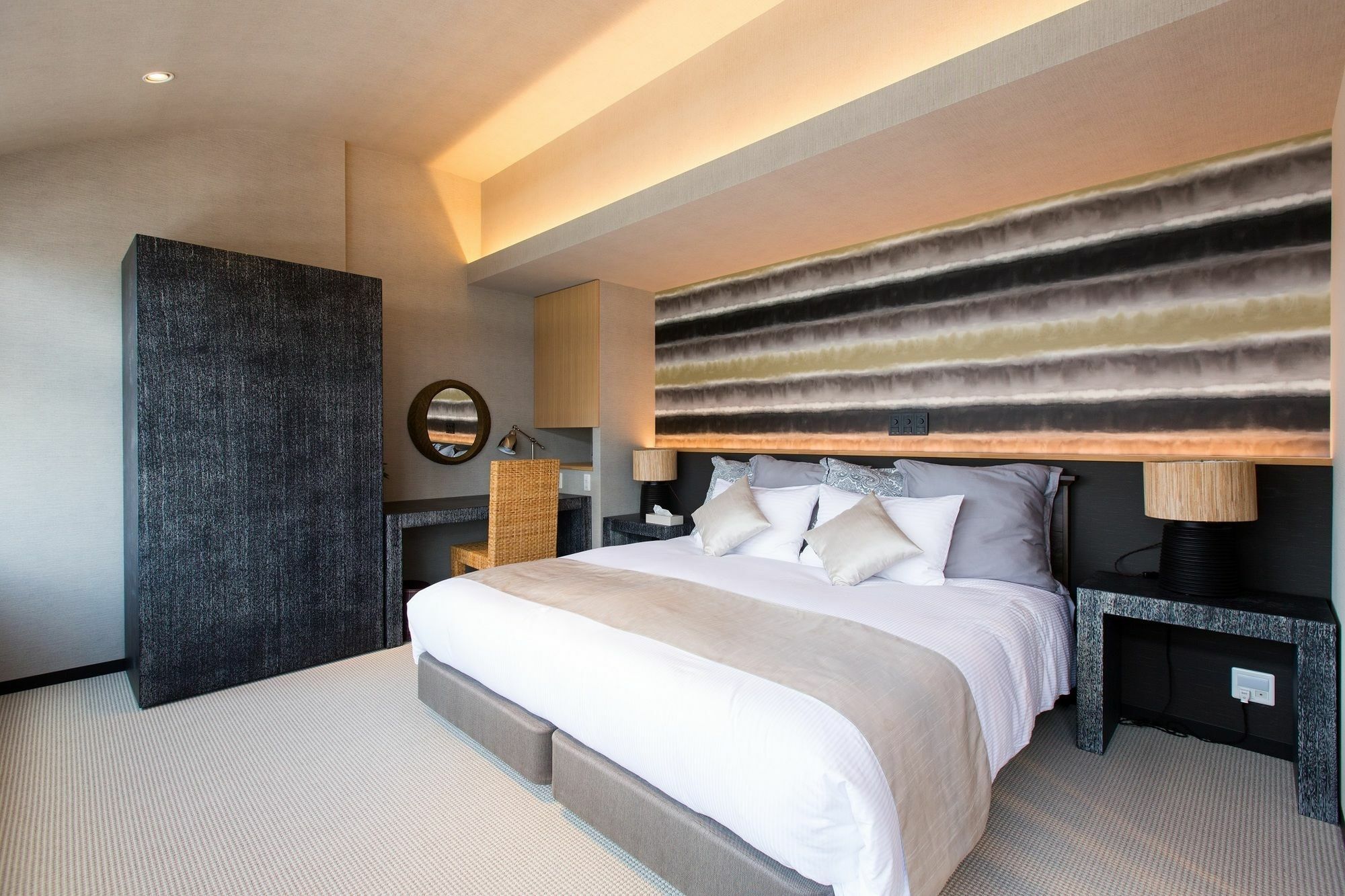 Aparthotel R&run Serviced & Kyoto