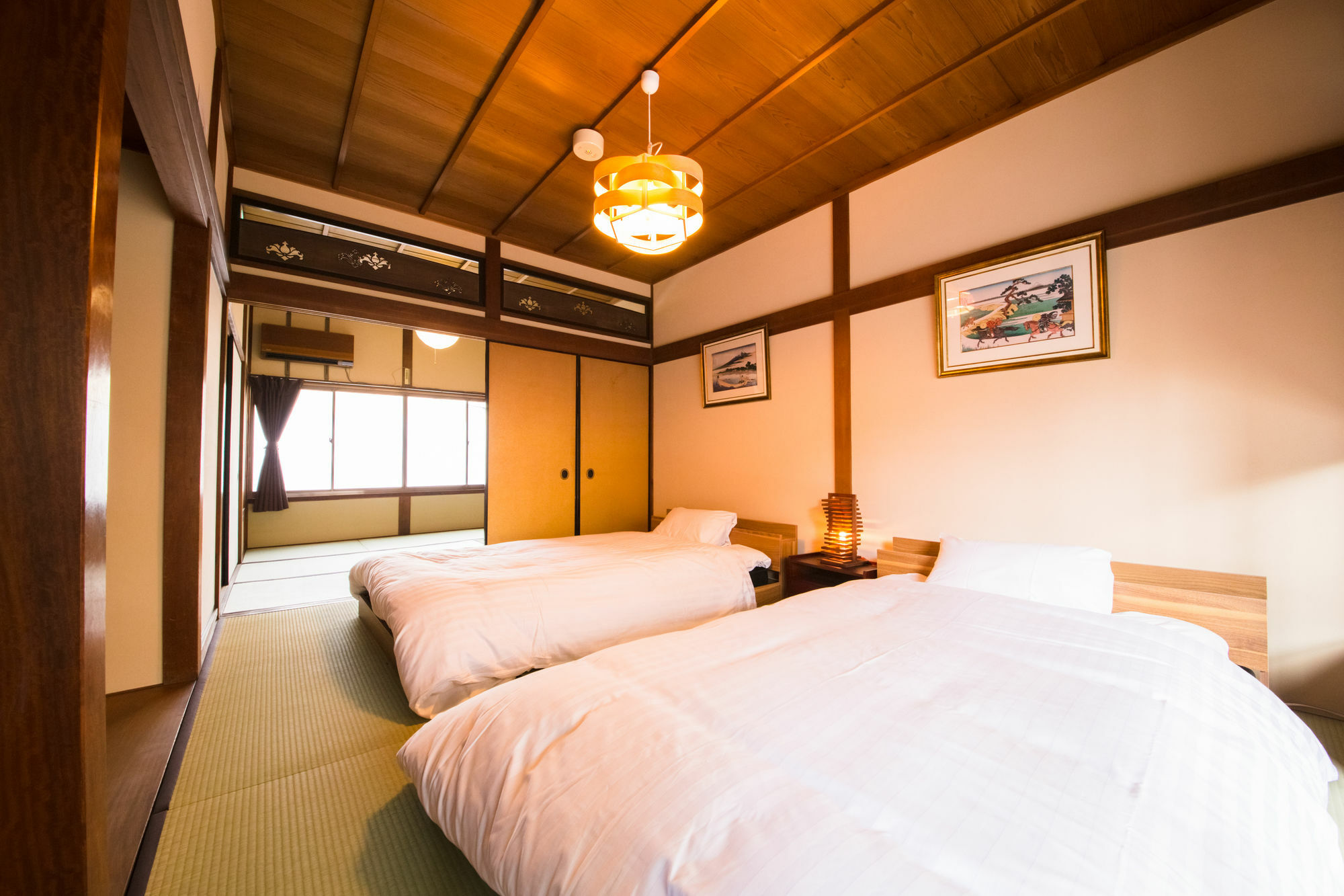 Zen Kinkaku-ji Temple Holiday home Kyoto