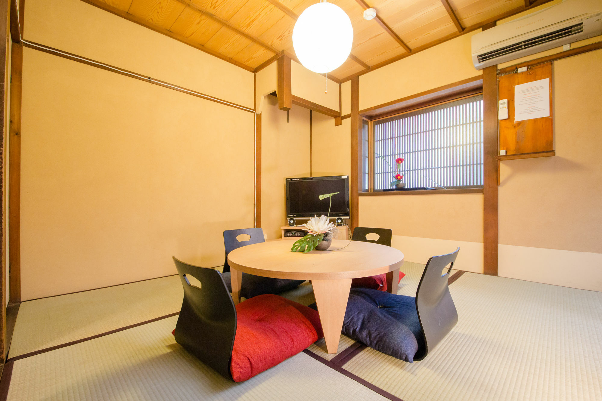 Holiday home Zen Kinkaku-ji Temple Kyoto