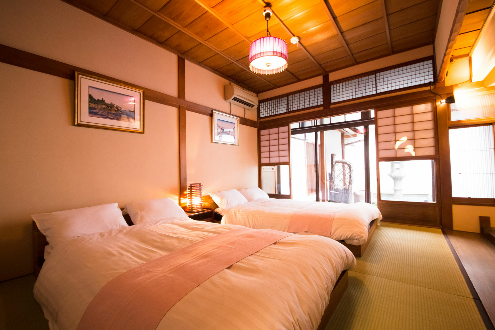 Holiday home Zen Kinkaku-ji Temple