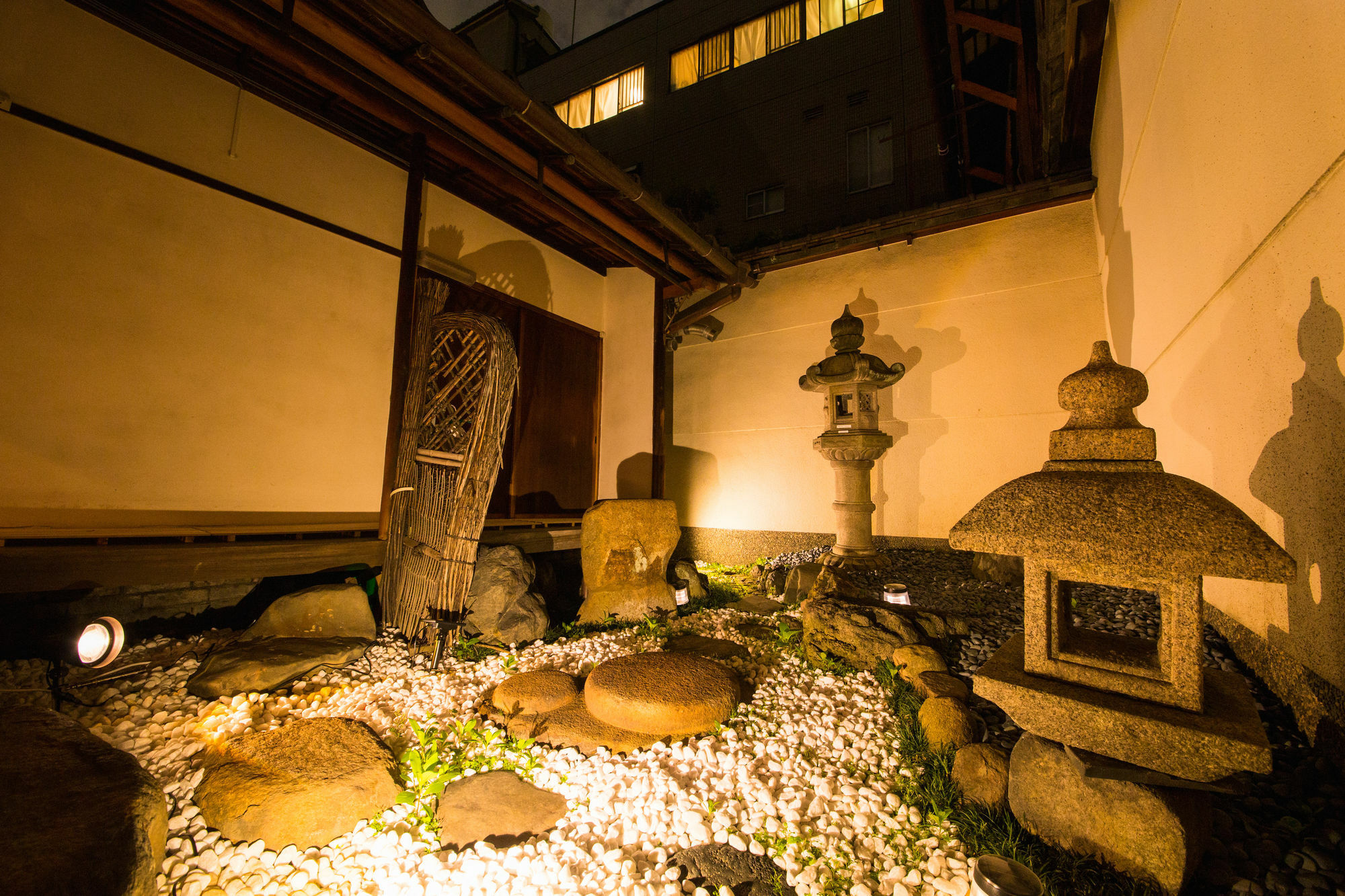 Zen Kinkaku-ji Temple *