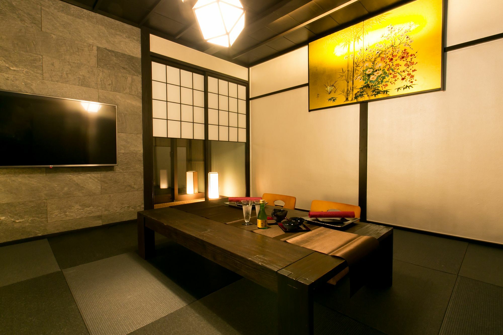Apartment Hosta Nijo Sen Kyoto