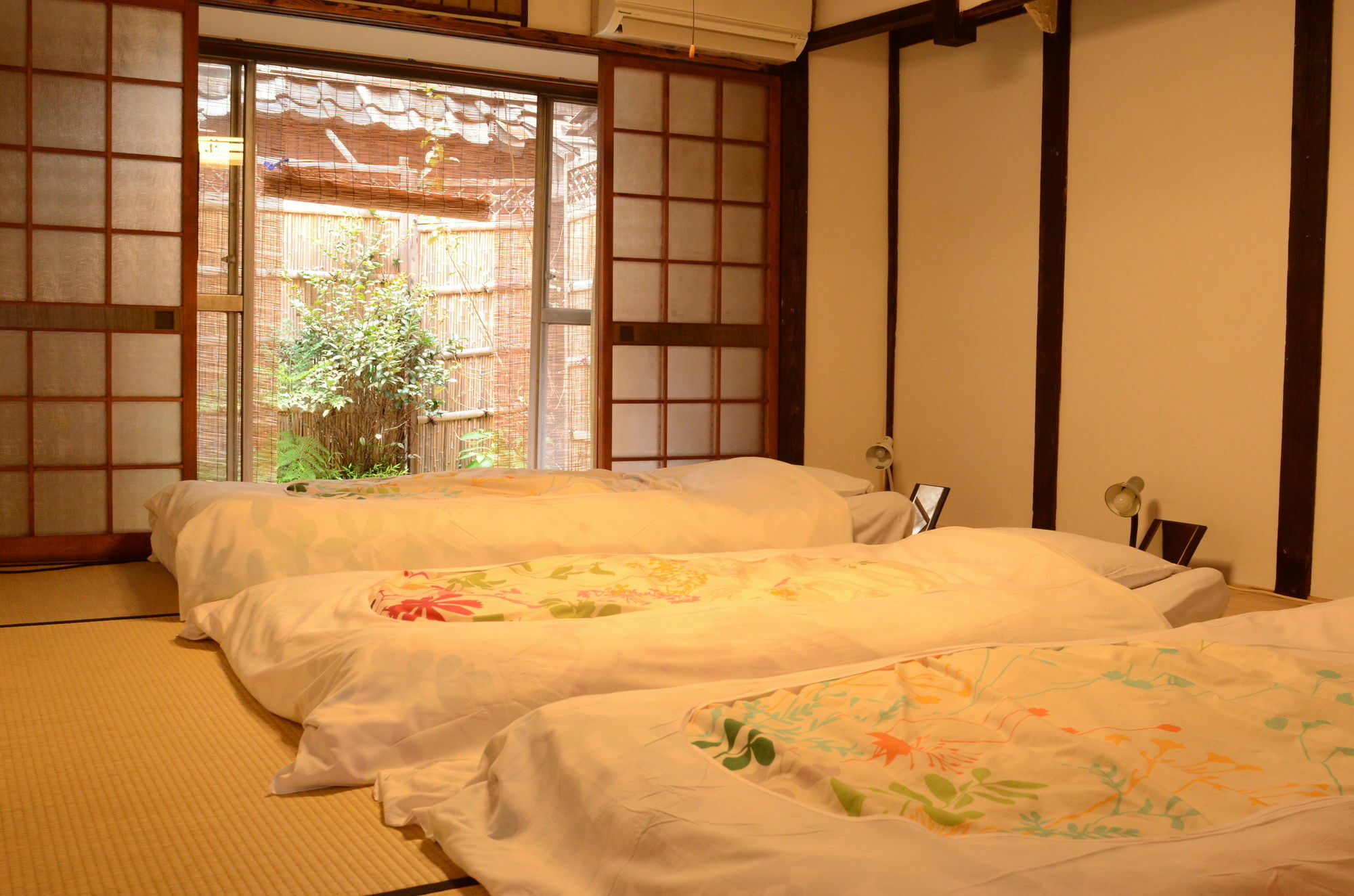 En Me House Kyoto