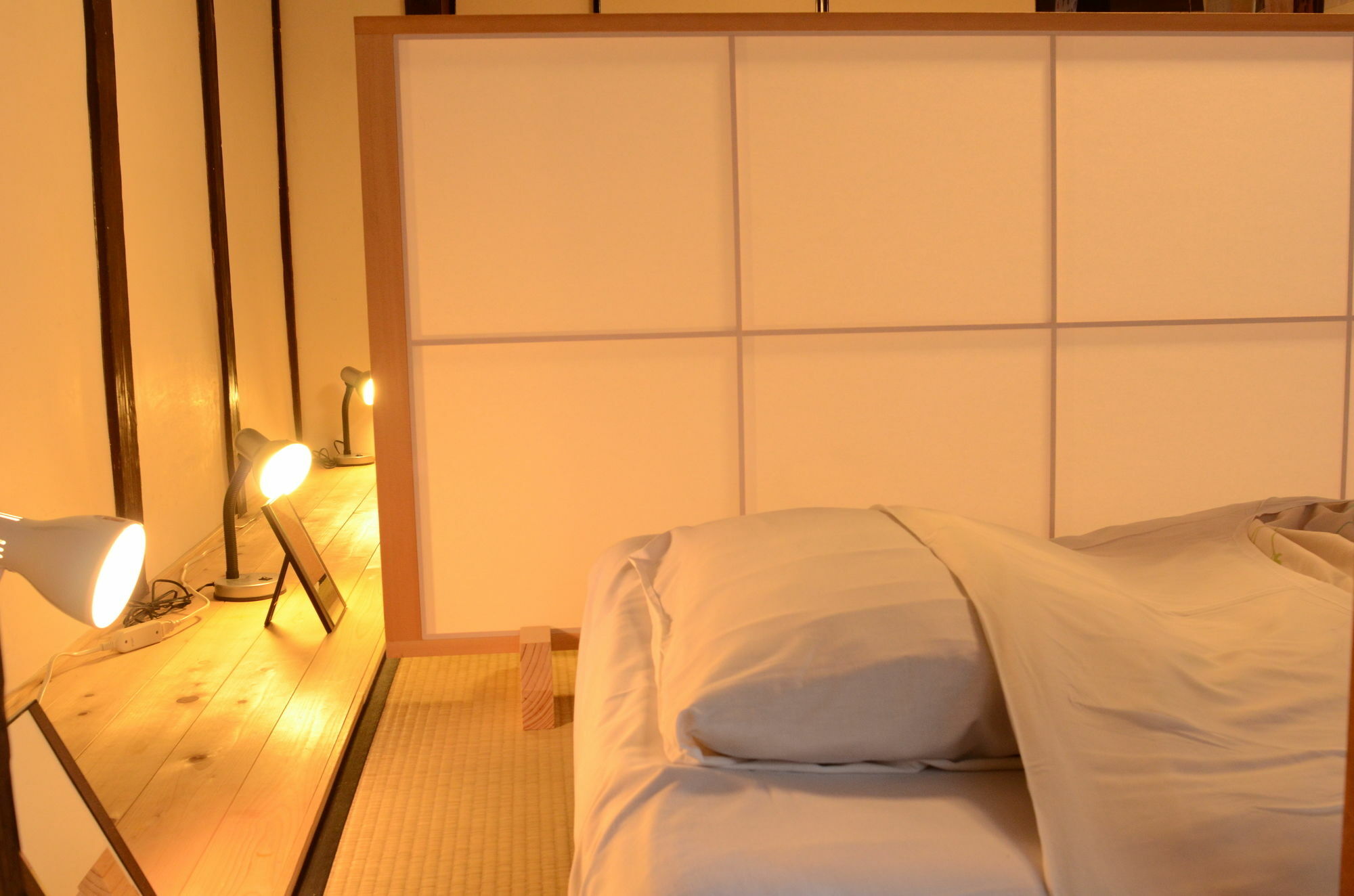 Guest house En Me House