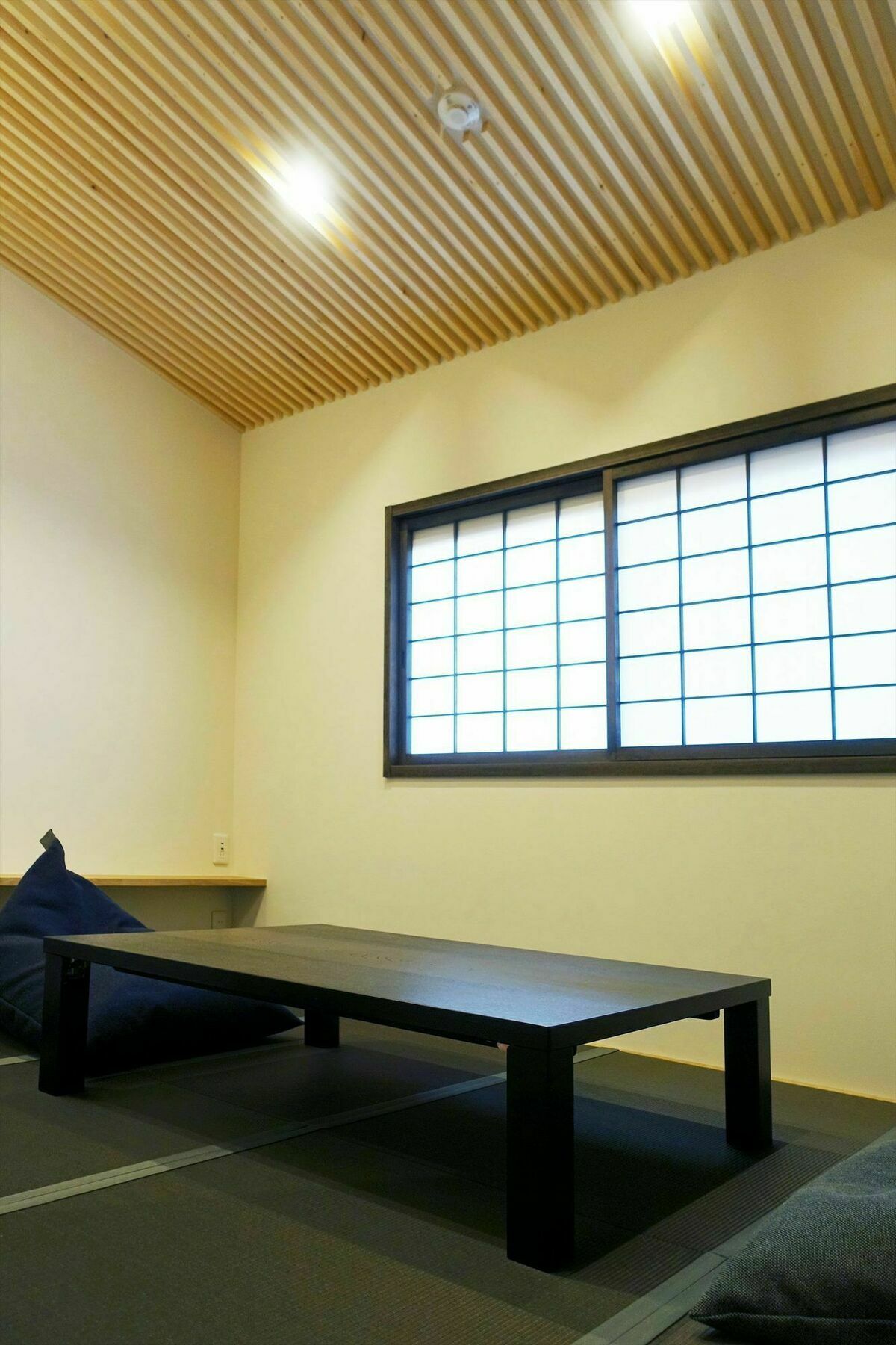 Resi Yasaka-an Kyoto