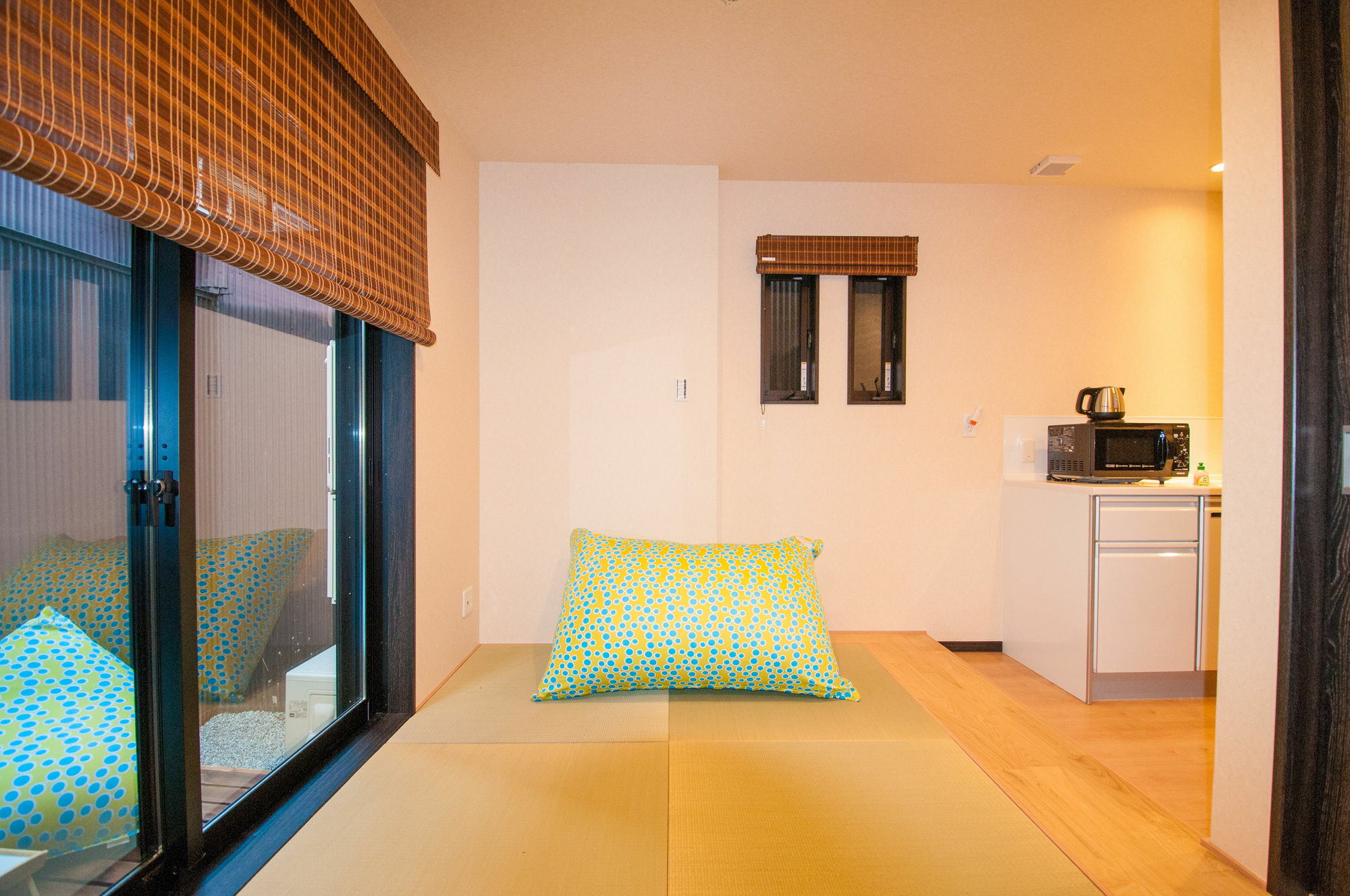 Guest house Inari Gion *