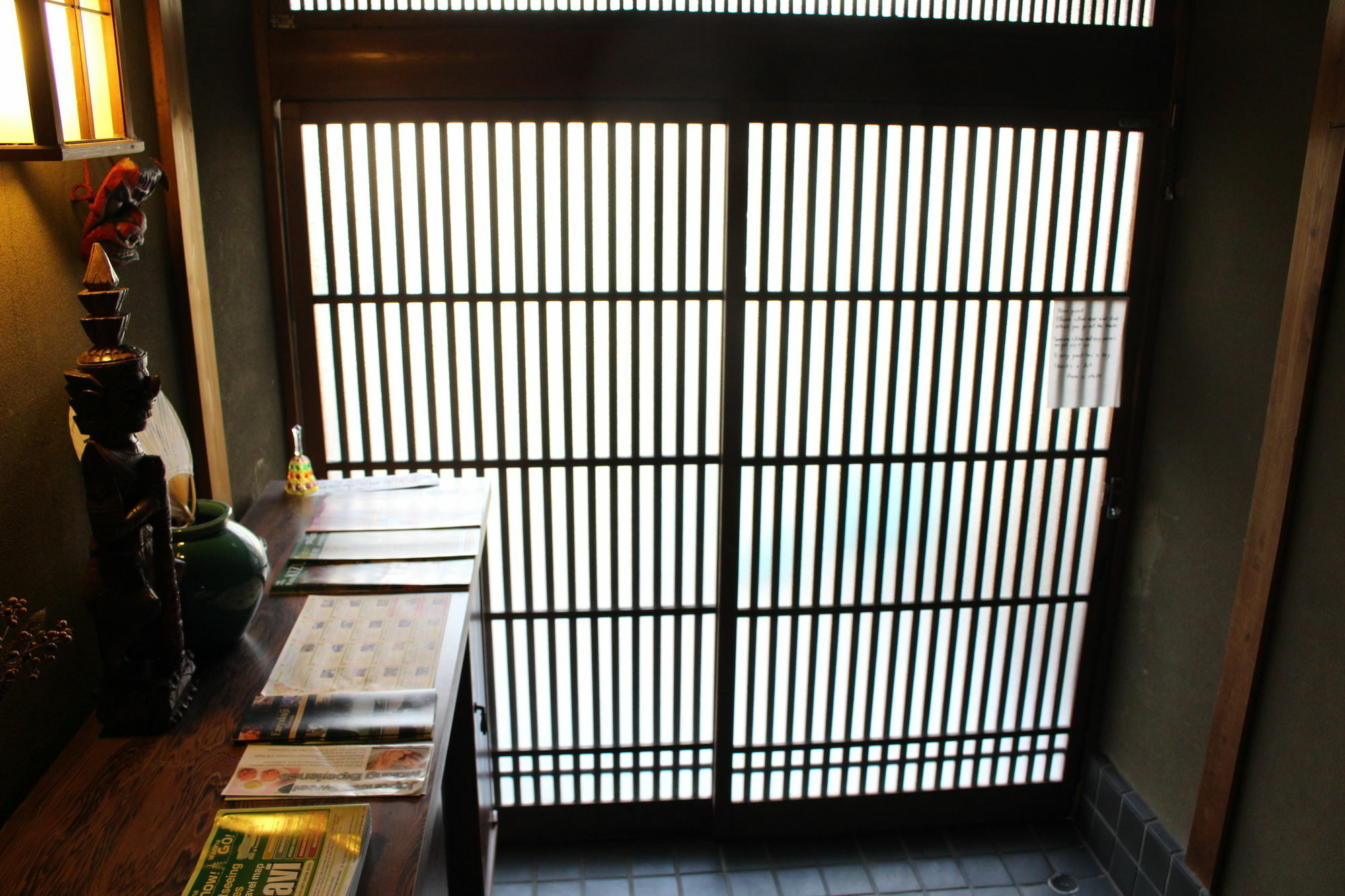 Wanokura Guest house 3*