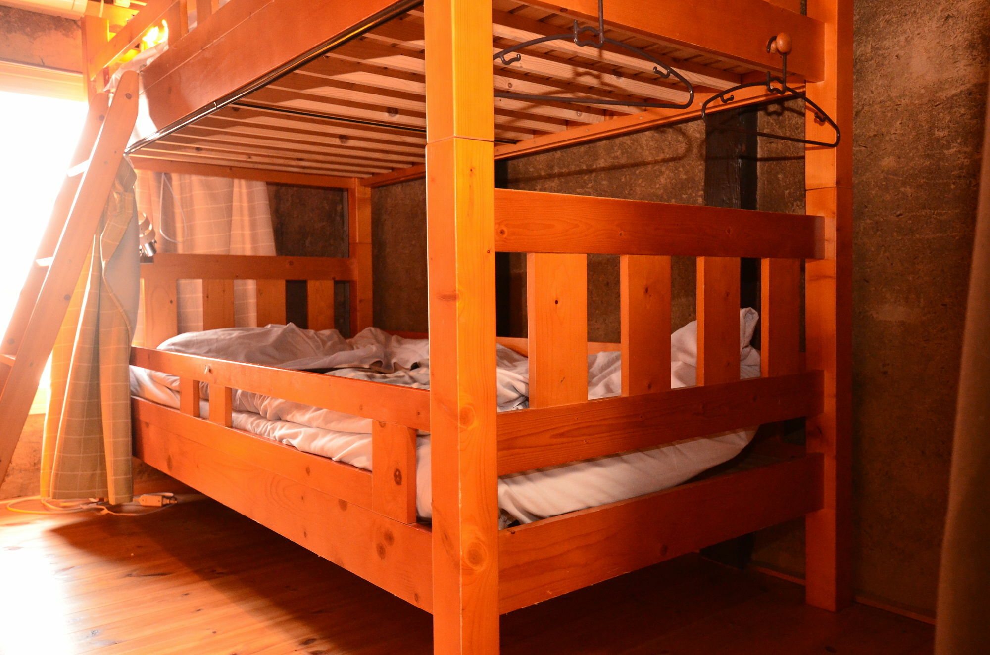 Guest house En Me House *