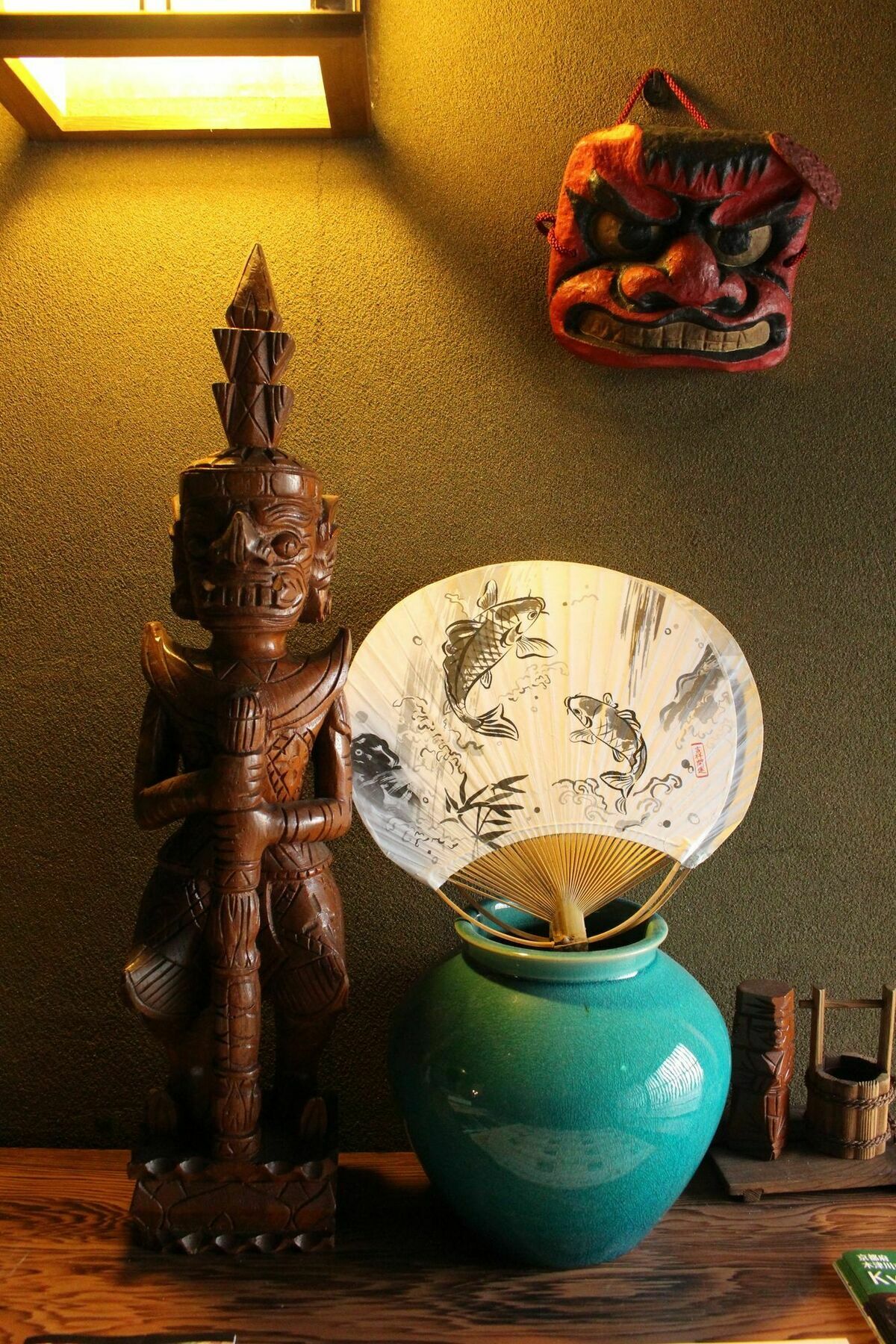 Wanokura Guest house