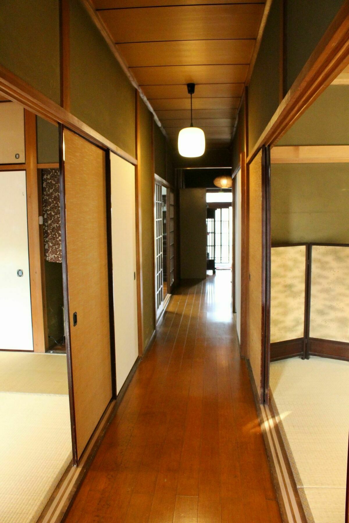 Wanokura Guest house 3*