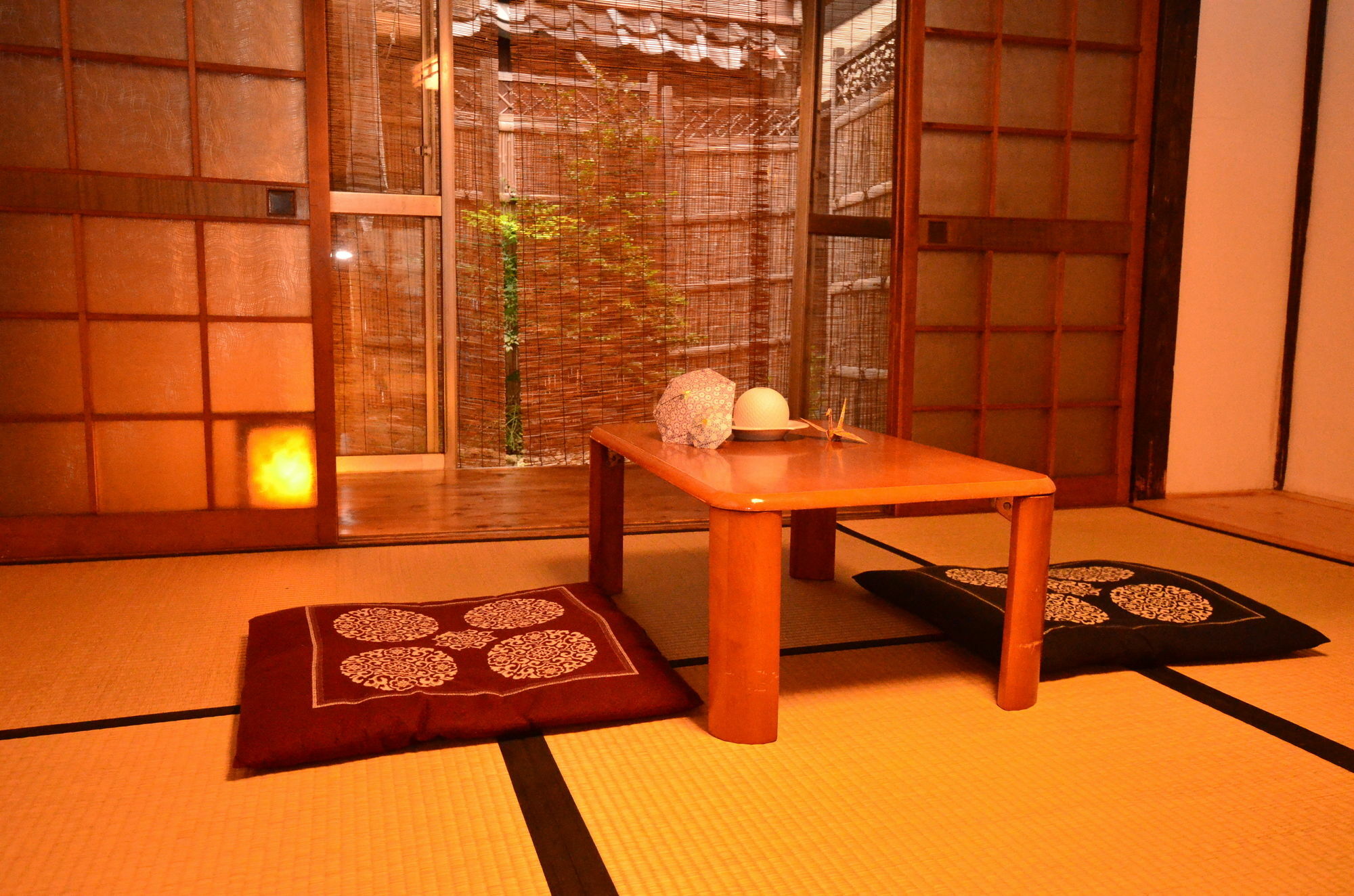 En Me House * Kyoto