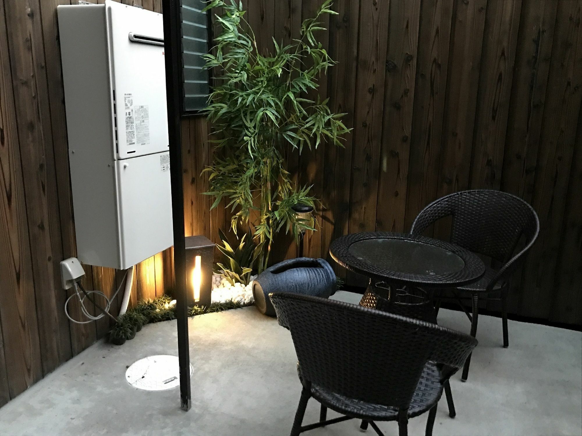 Kyo Oyado Bifudo Holiday home