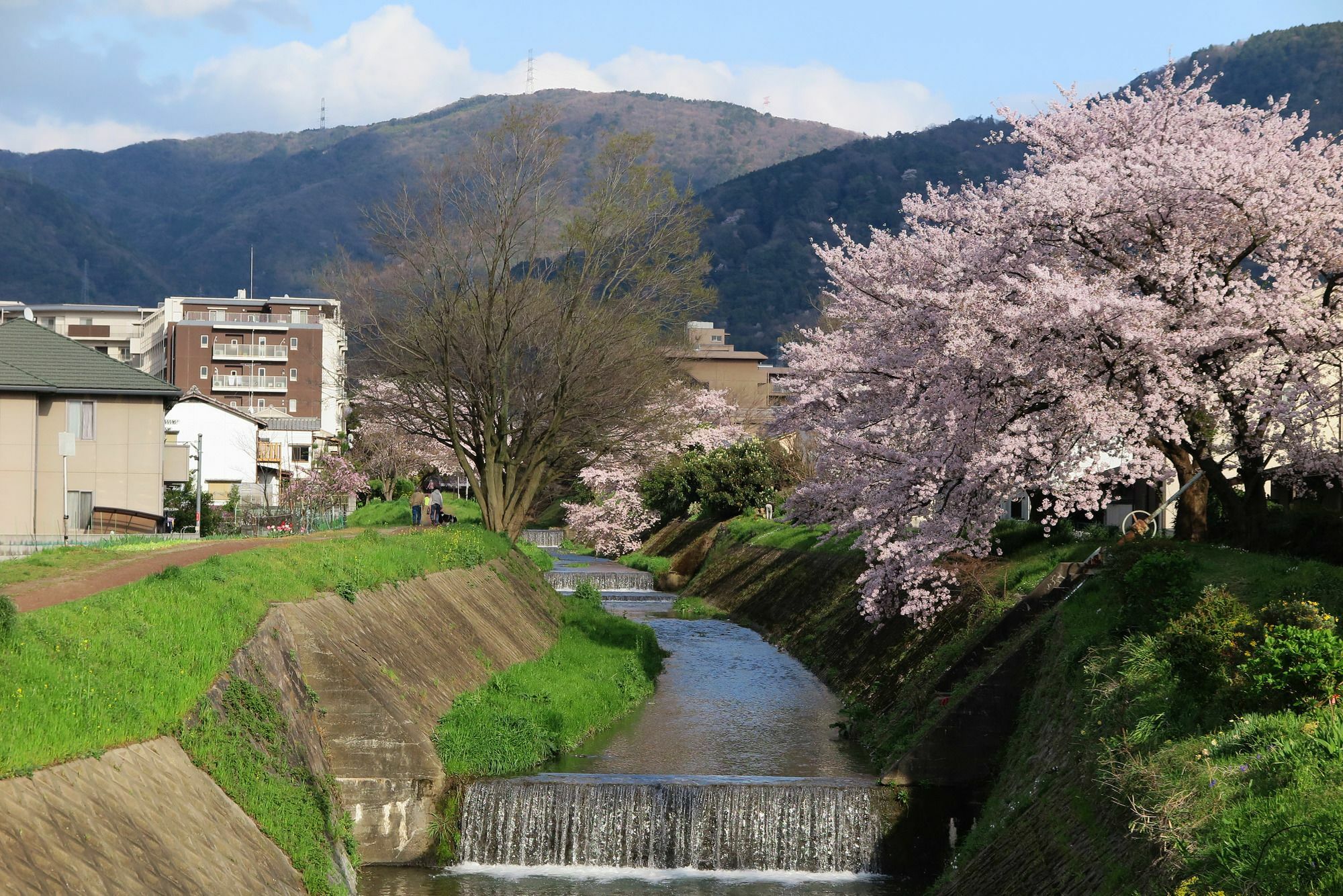 Wanokura 3* Kyoto