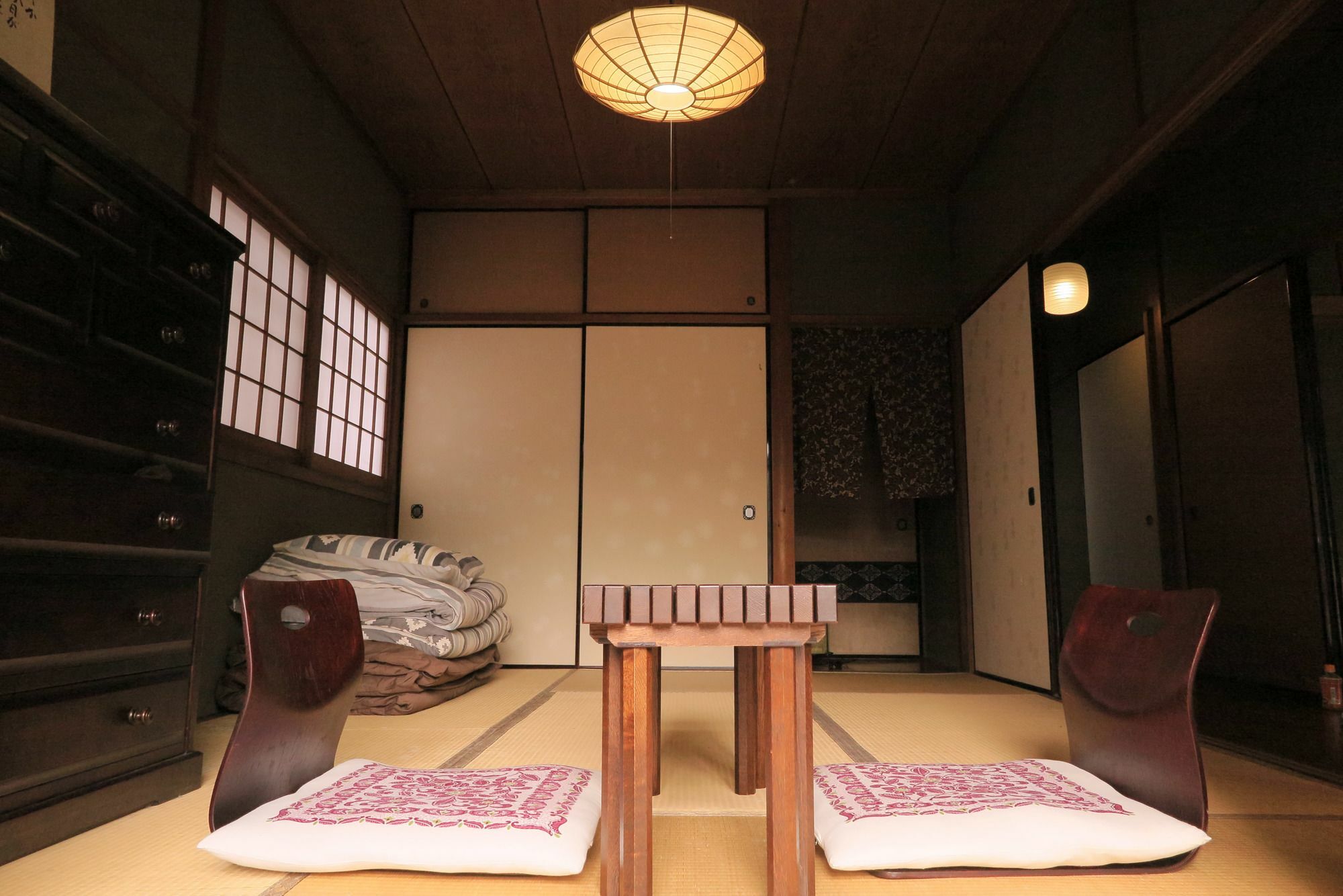 Guest house Wanokura Kyoto