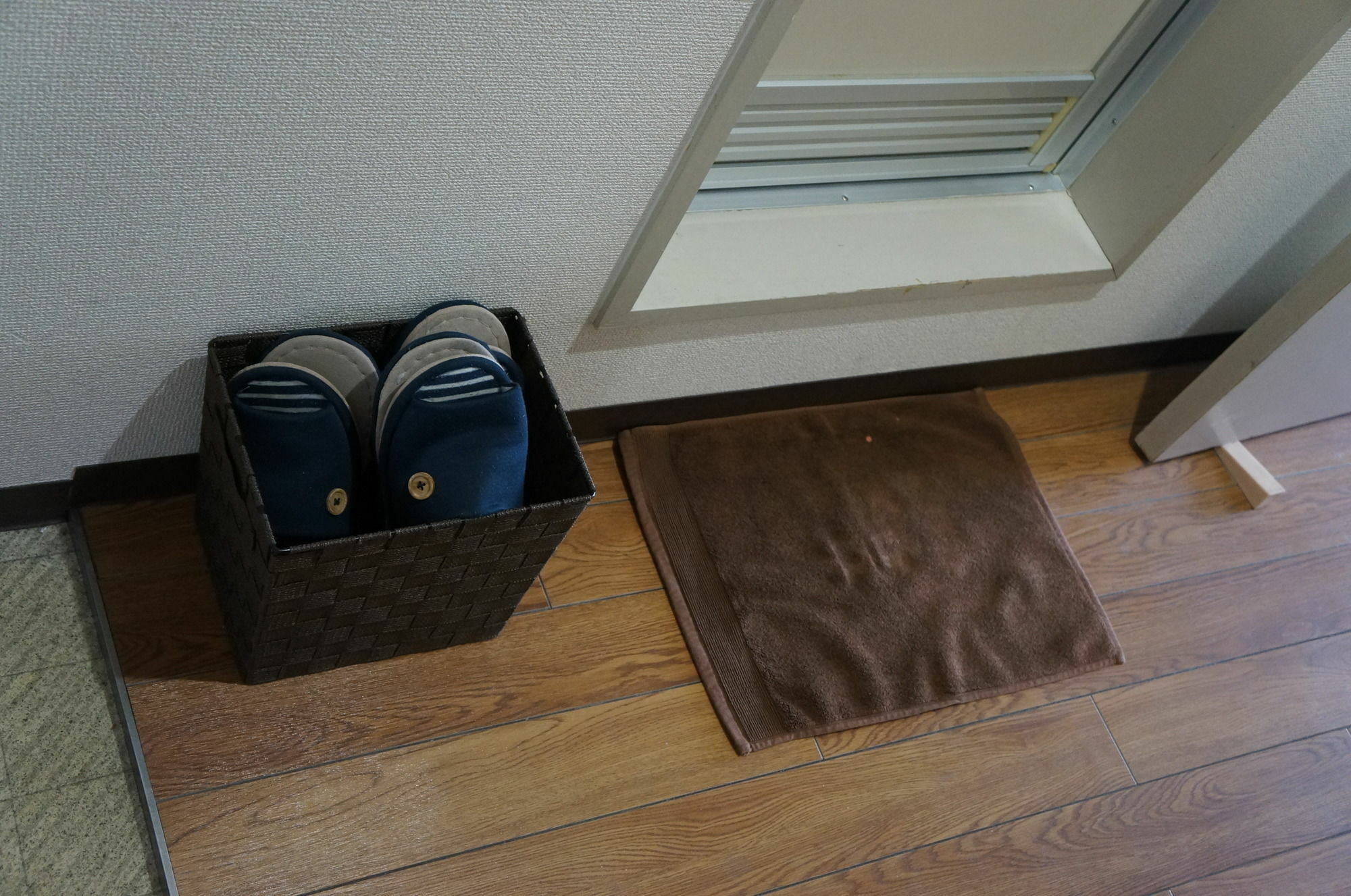 Sakura Guest house *