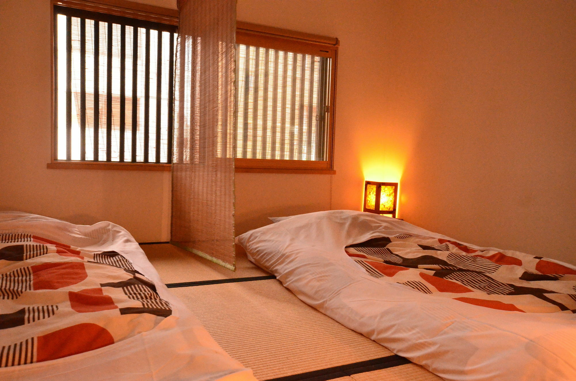 En Me House * Kyoto