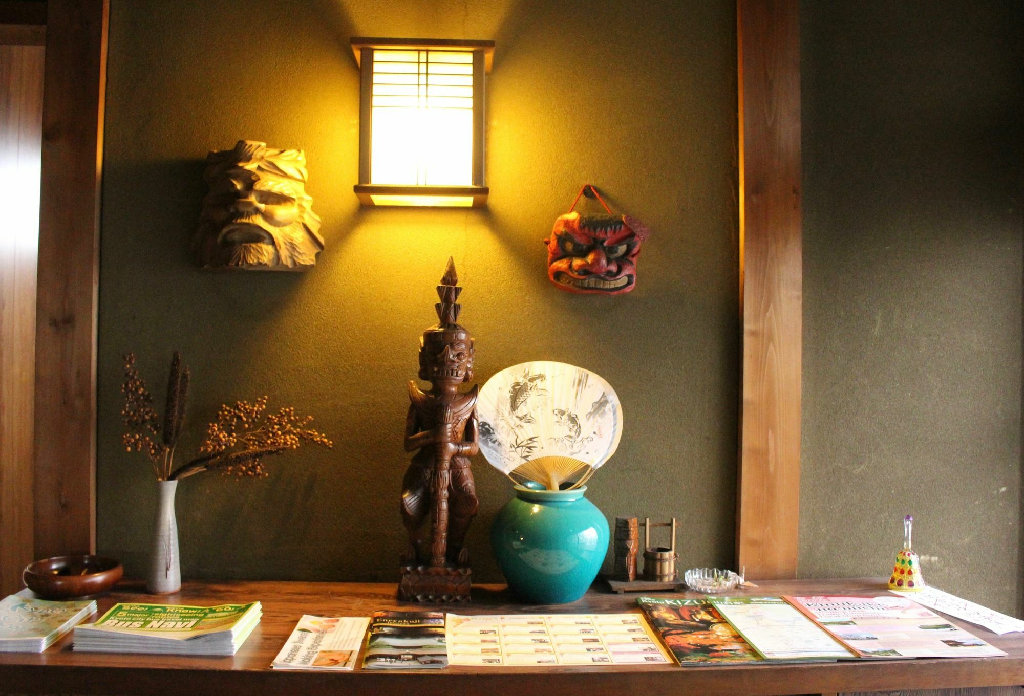 Wanokura Guest house 3*