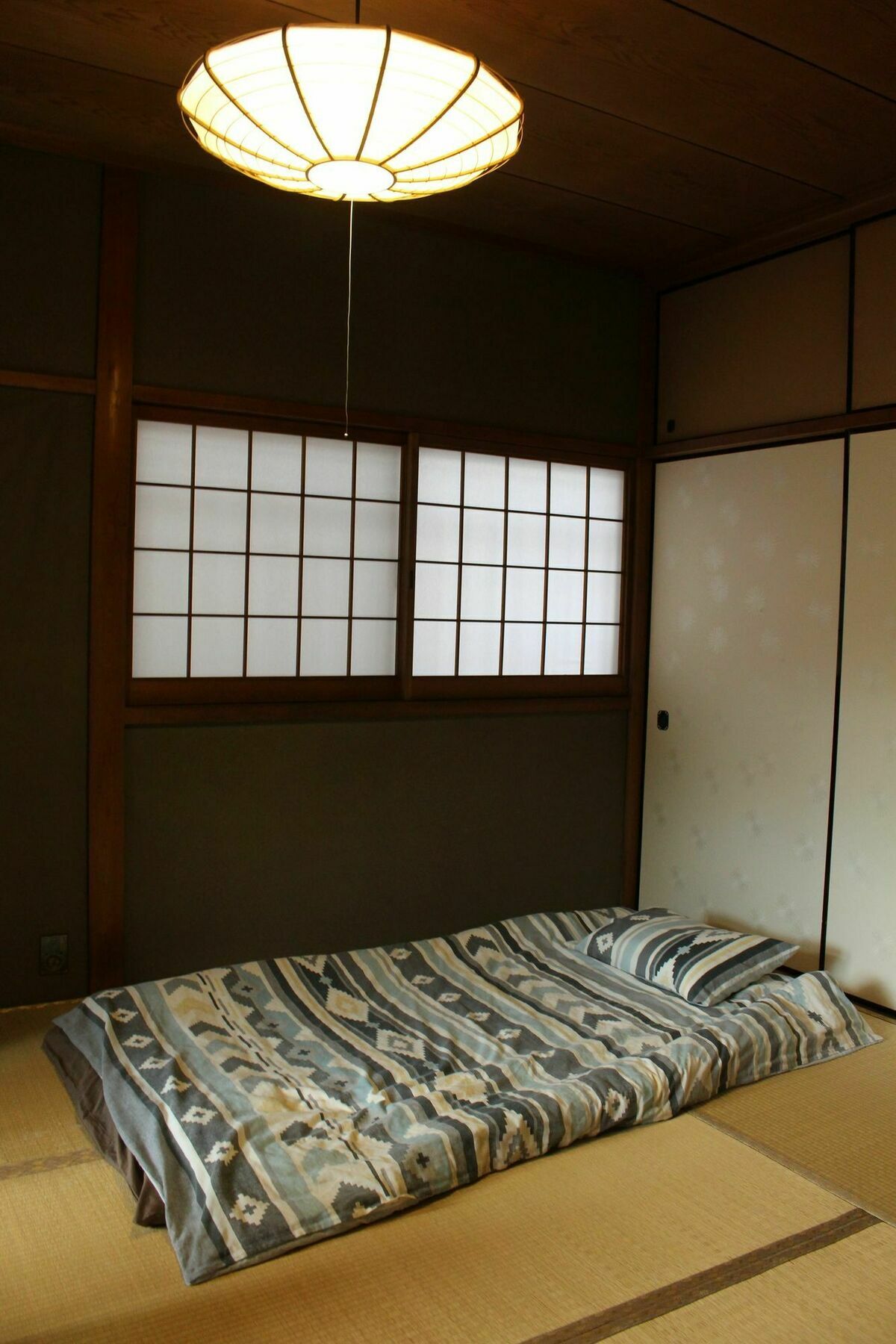 Wanokura Guest house Kyoto