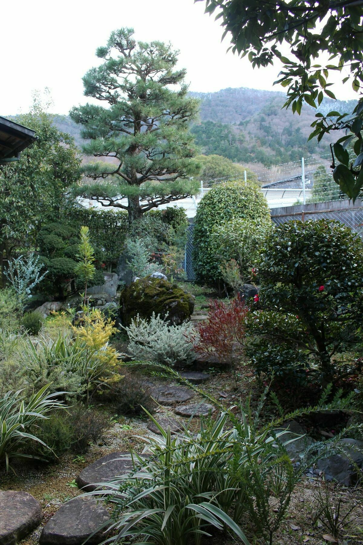 Wanokura Guest house Kyoto