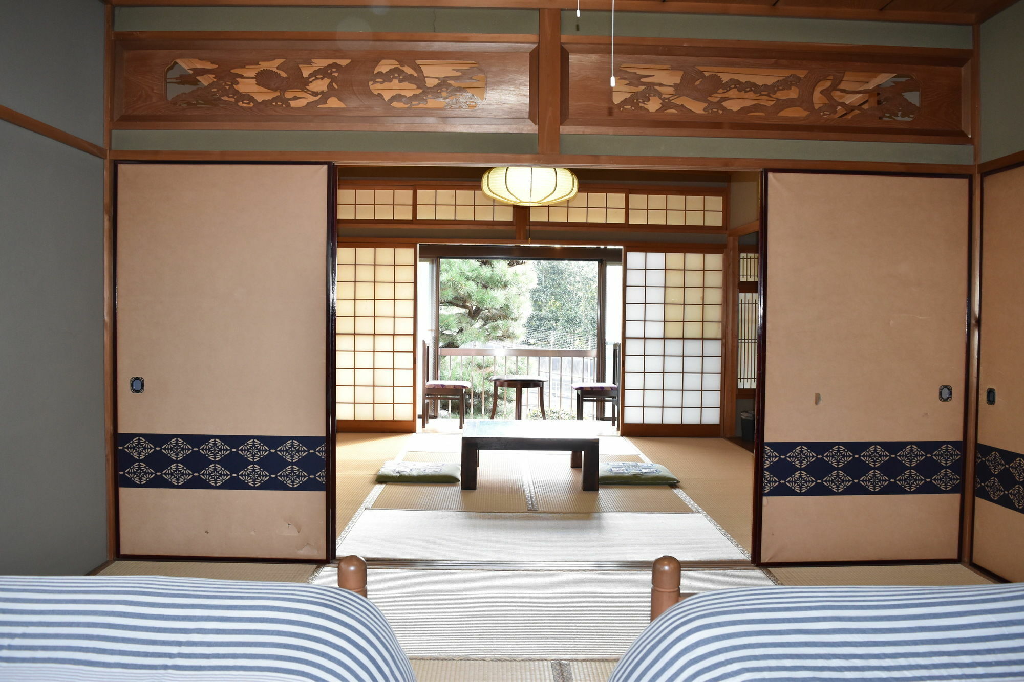 Guest house Wanokura 3*