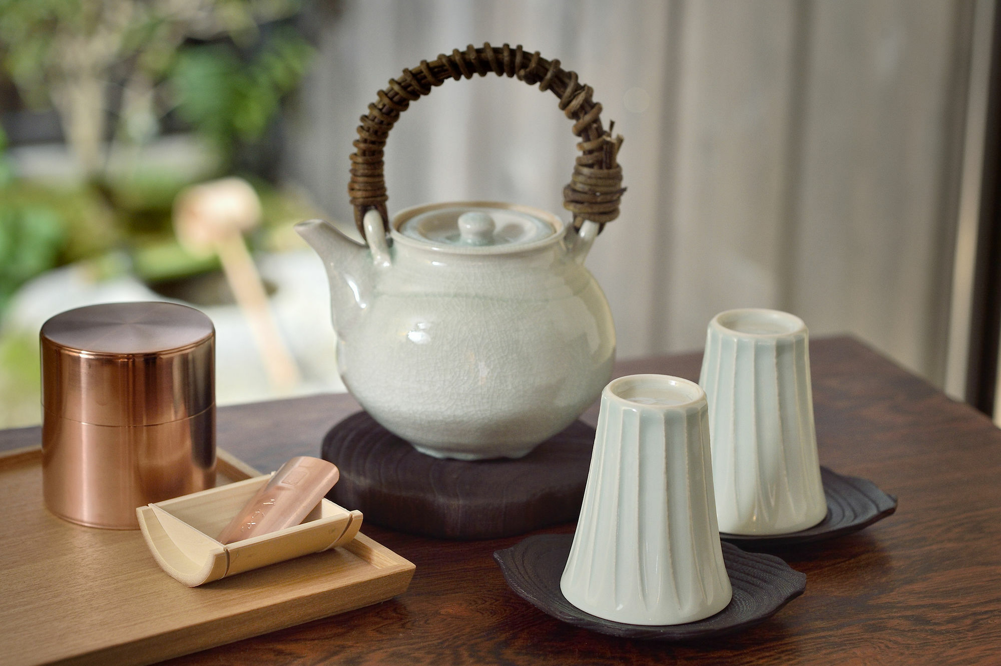 Micasa Ryokan *