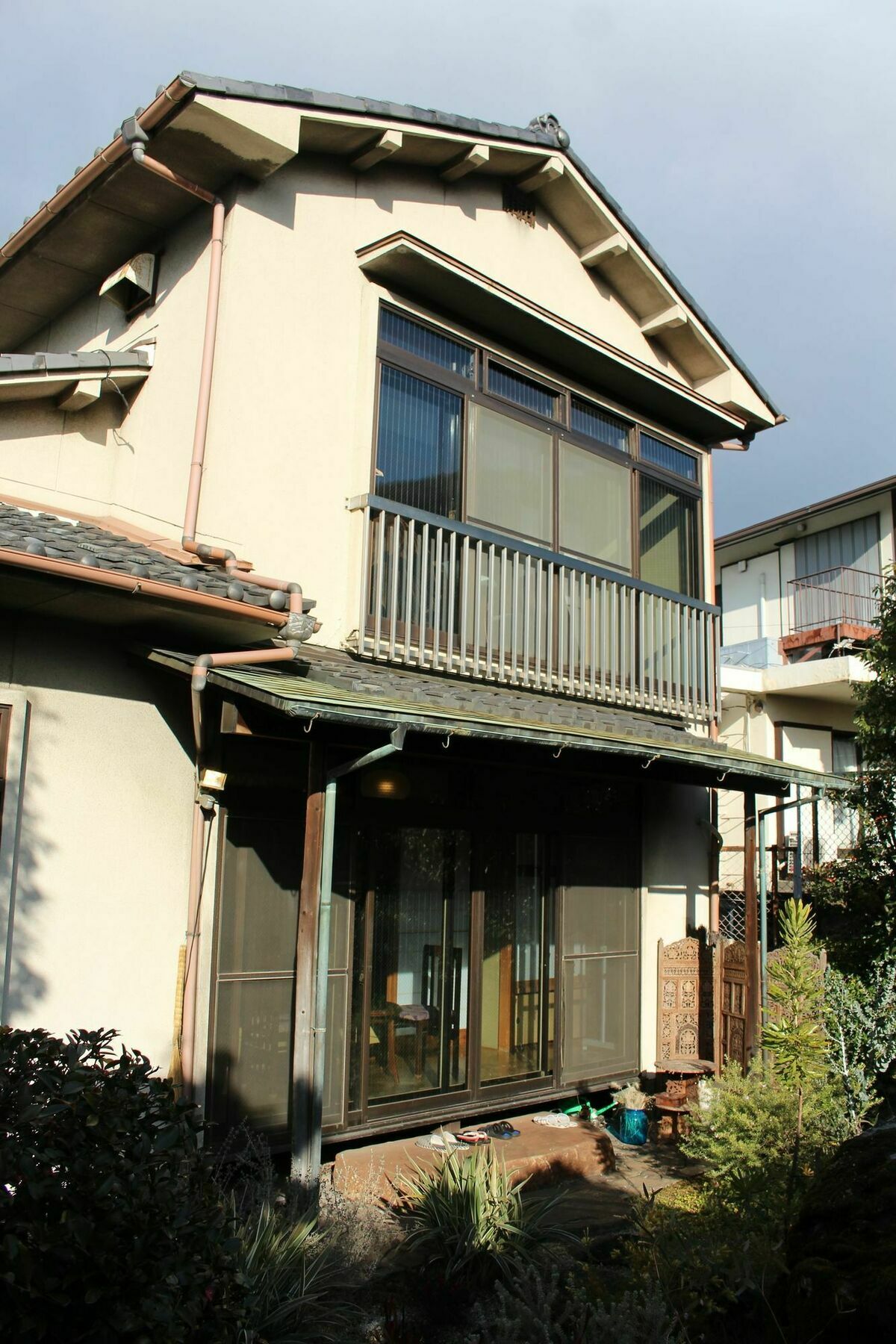 Guest house Wanokura Kyoto
