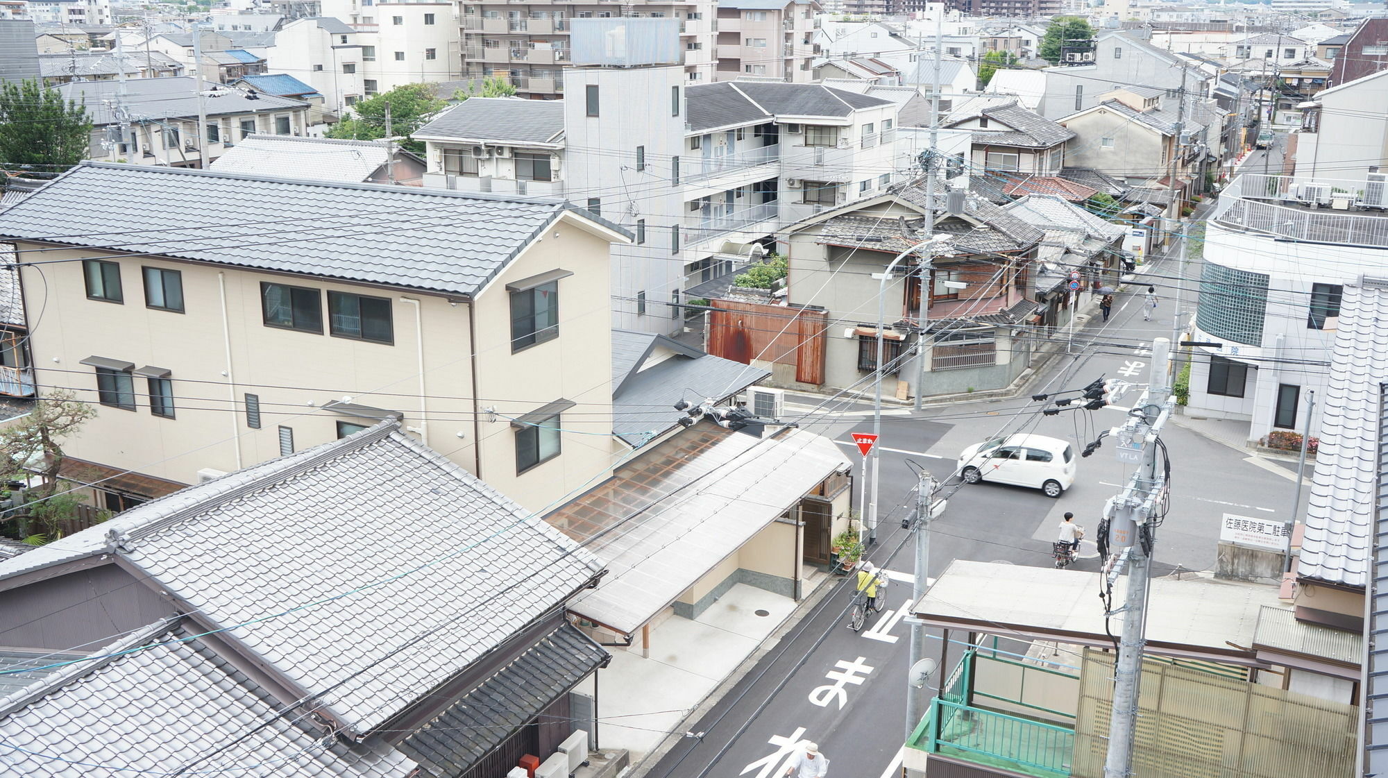 Sakura Guest house Kyoto