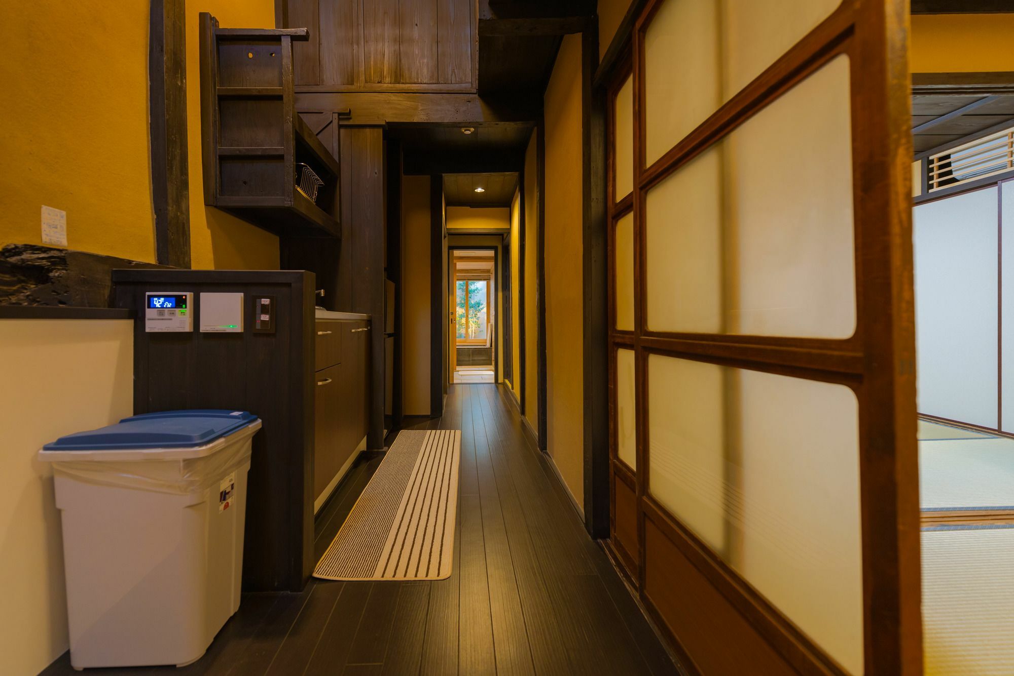 Holiday home Kumomachiya Kazahaya