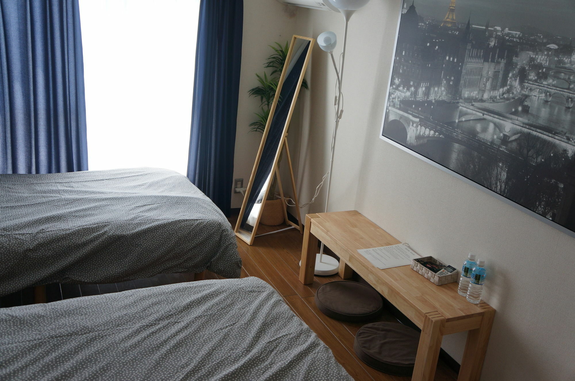 Sakura Guest house