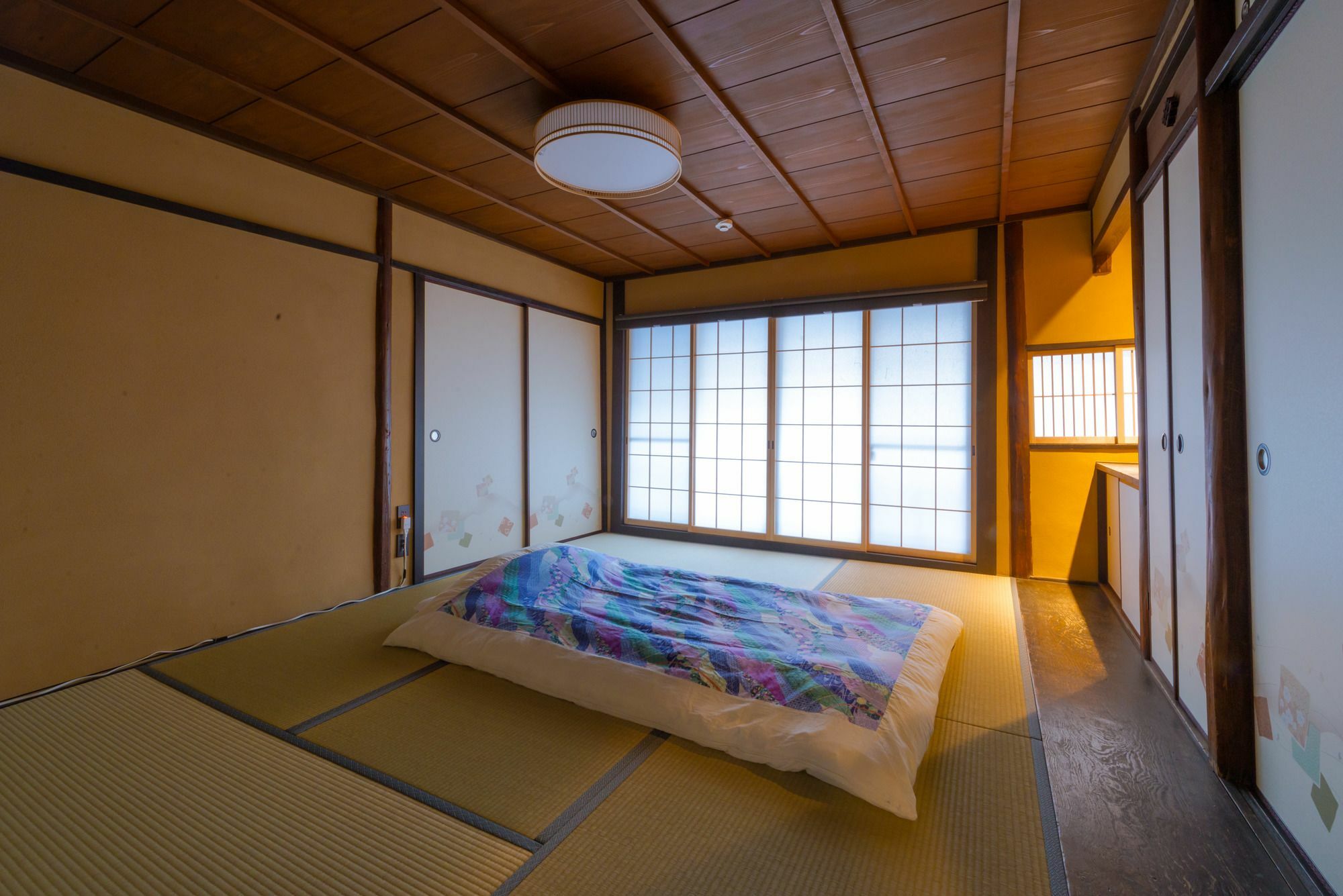 Holiday home Kumomachiya Kazahaya Kyoto
