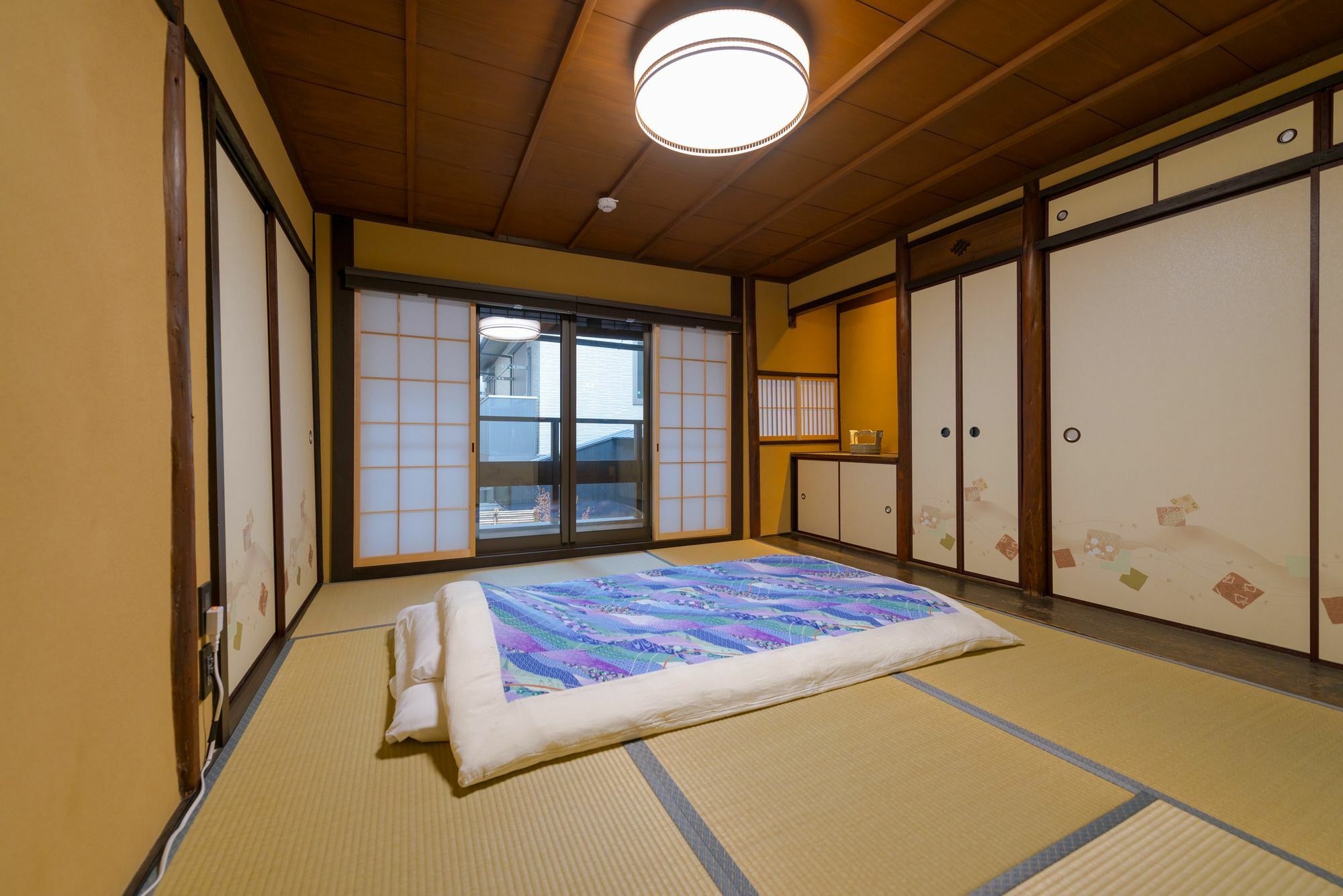 Holiday home Kumomachiya Kazahaya Kyoto