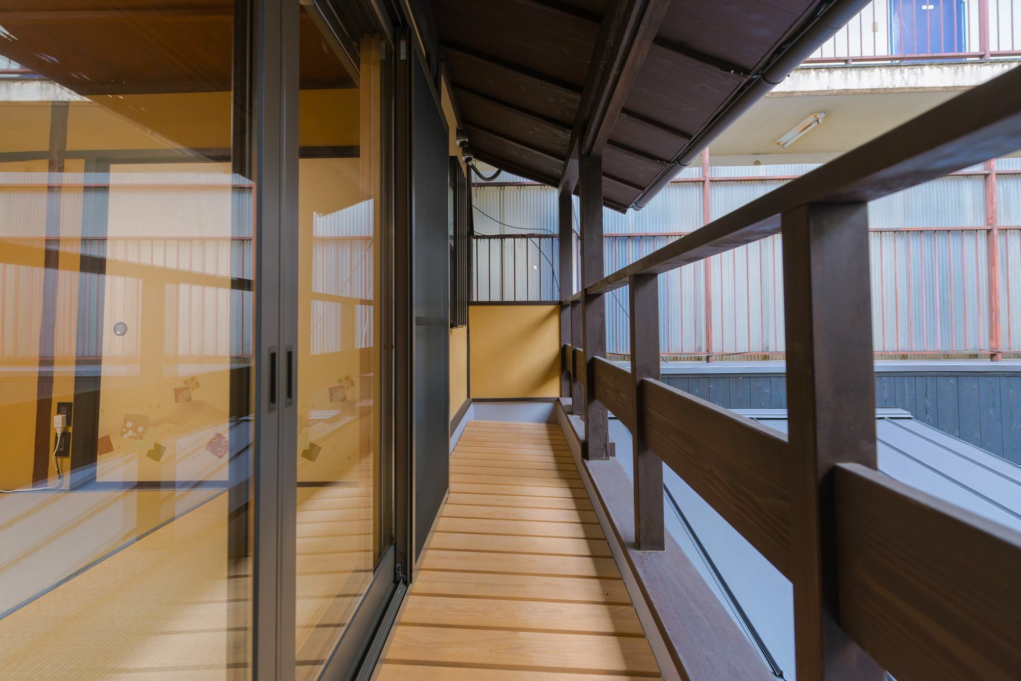 Kumomachiya Kazahaya Holiday home *