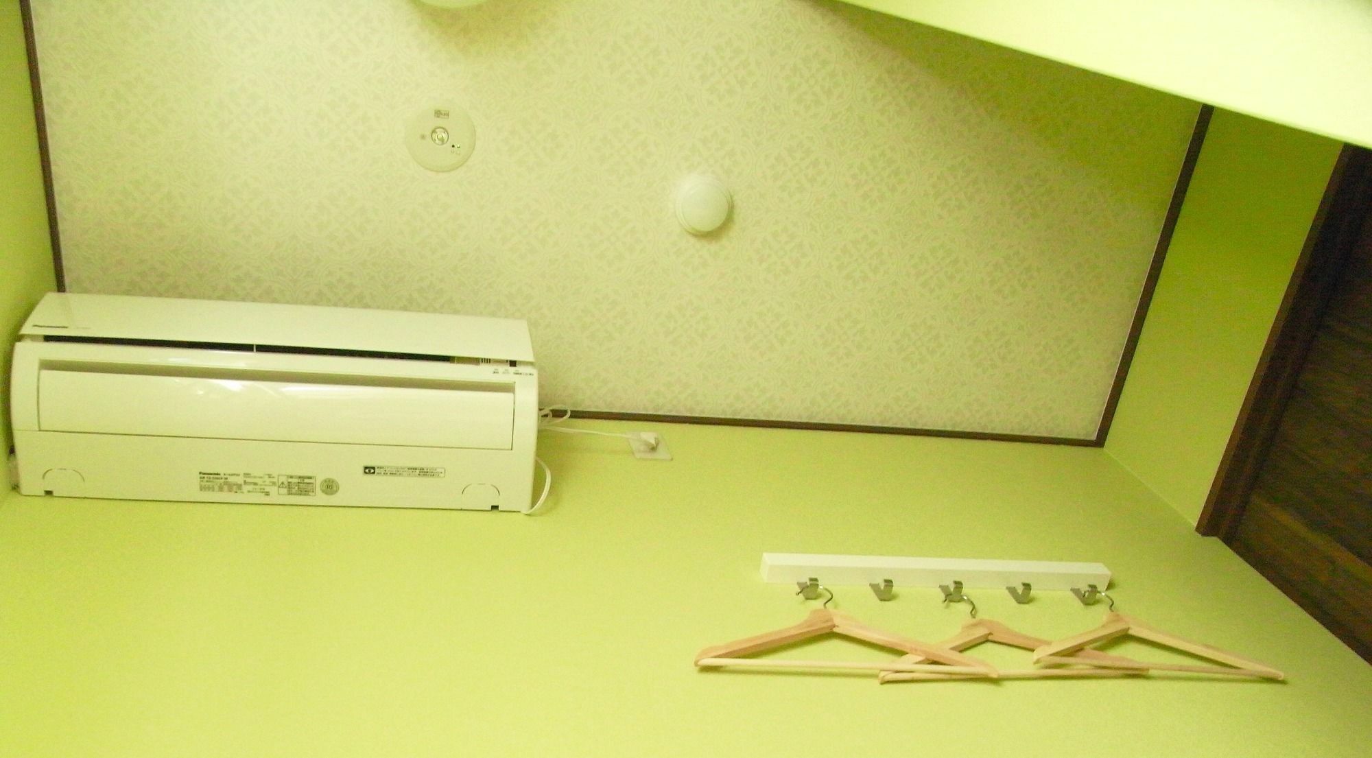 Guest house Sakura *