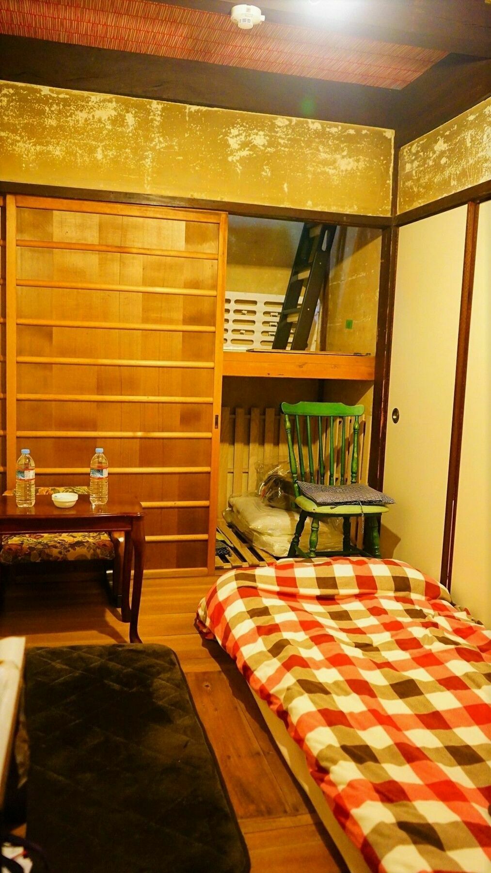 Guest house Classical House -murasakian - Kyoto