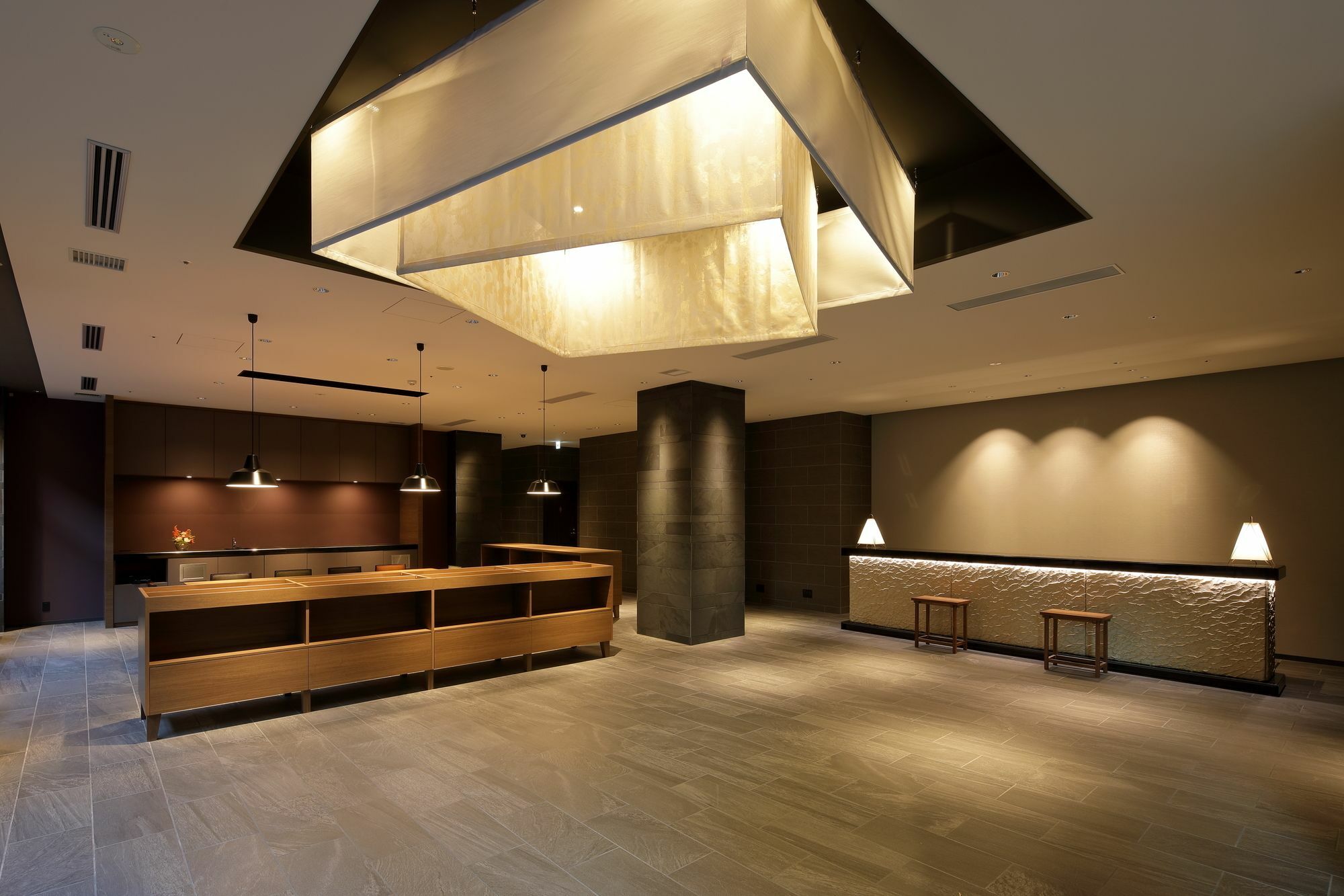 Tokyu Sanjo-karasuma